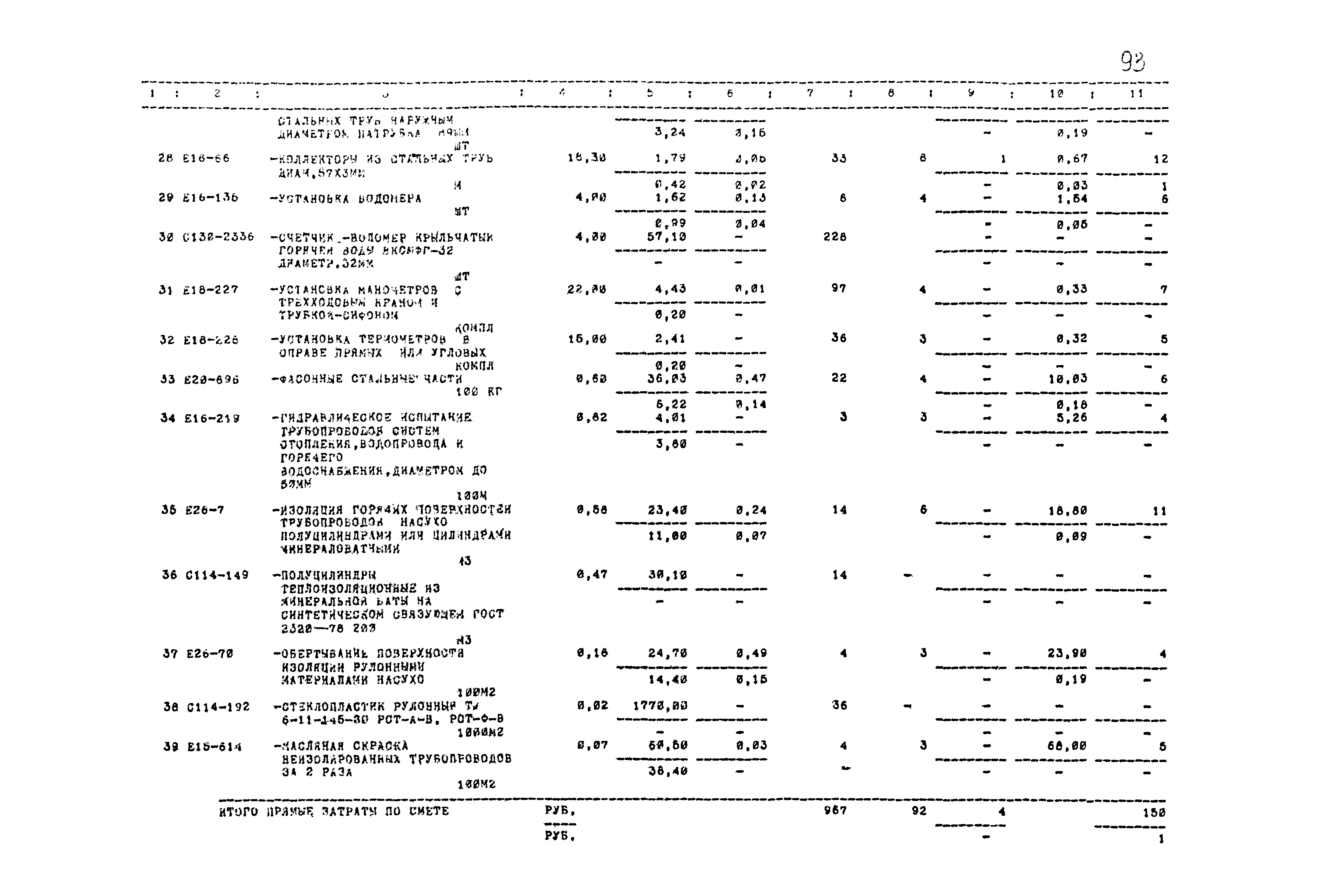 Типовой проект 503-1-54.86