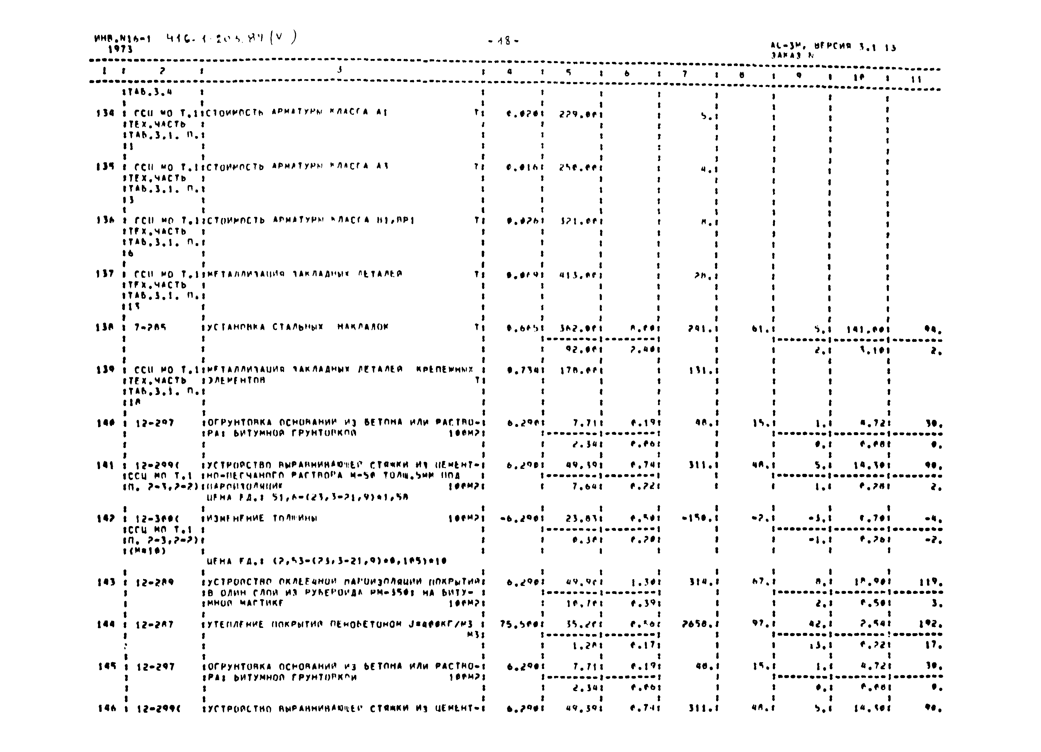 Типовой проект 416-1-203.87