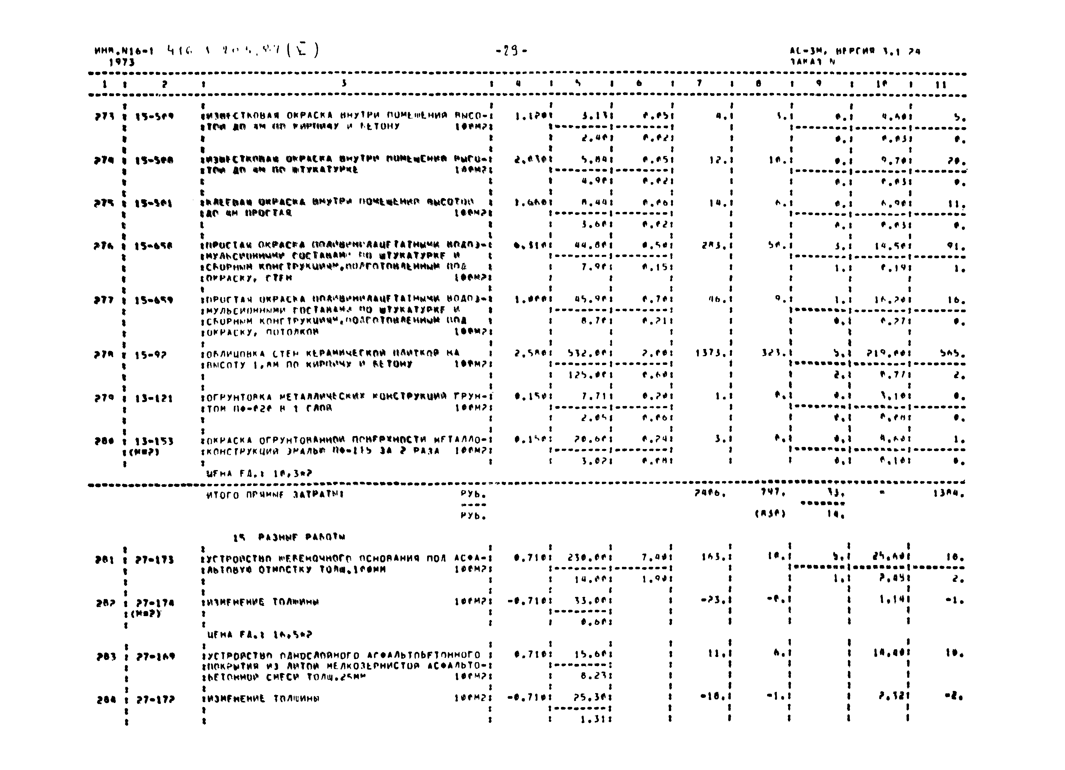 Типовой проект 416-1-203.87
