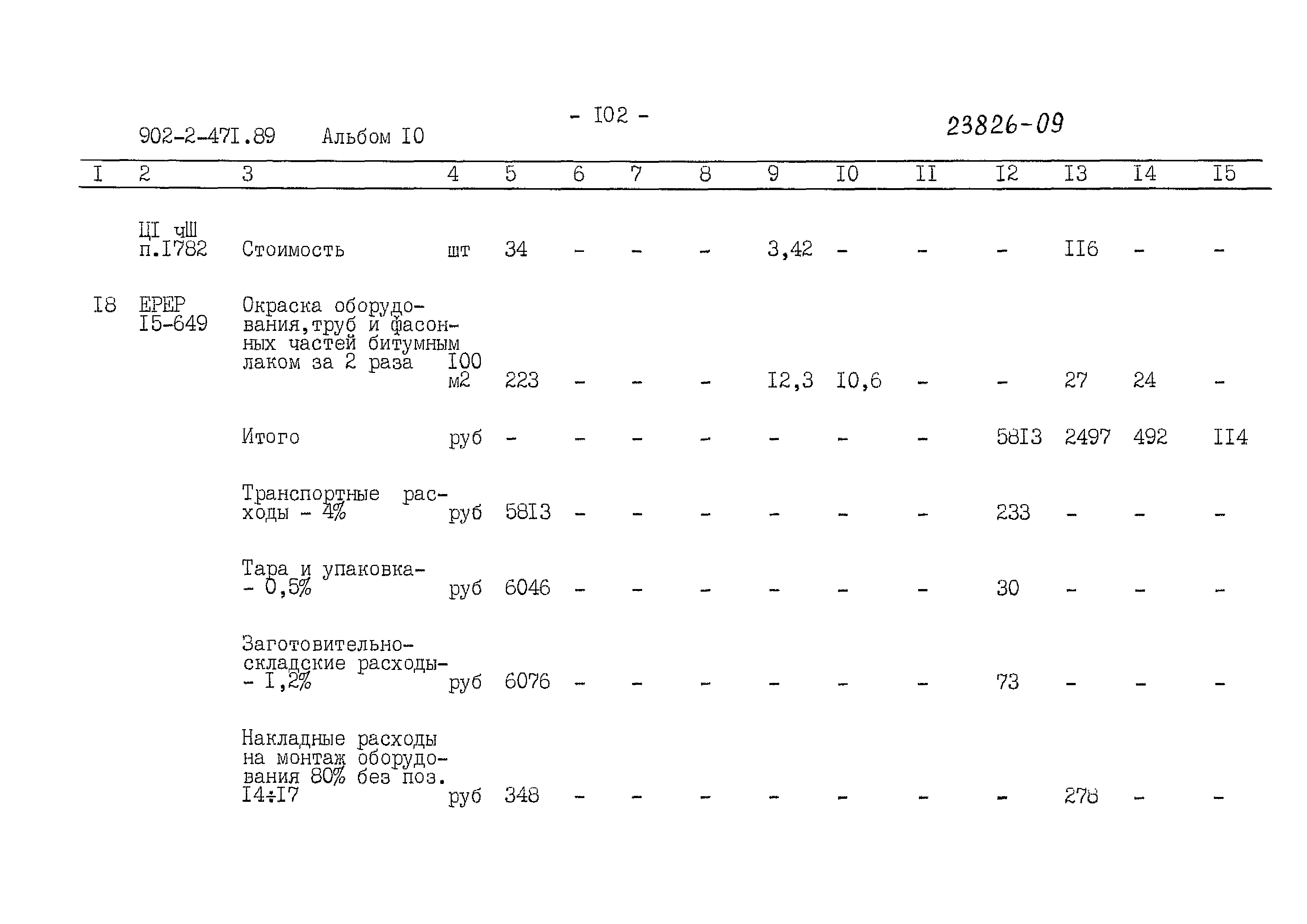 Типовой проект 902-2-471.89