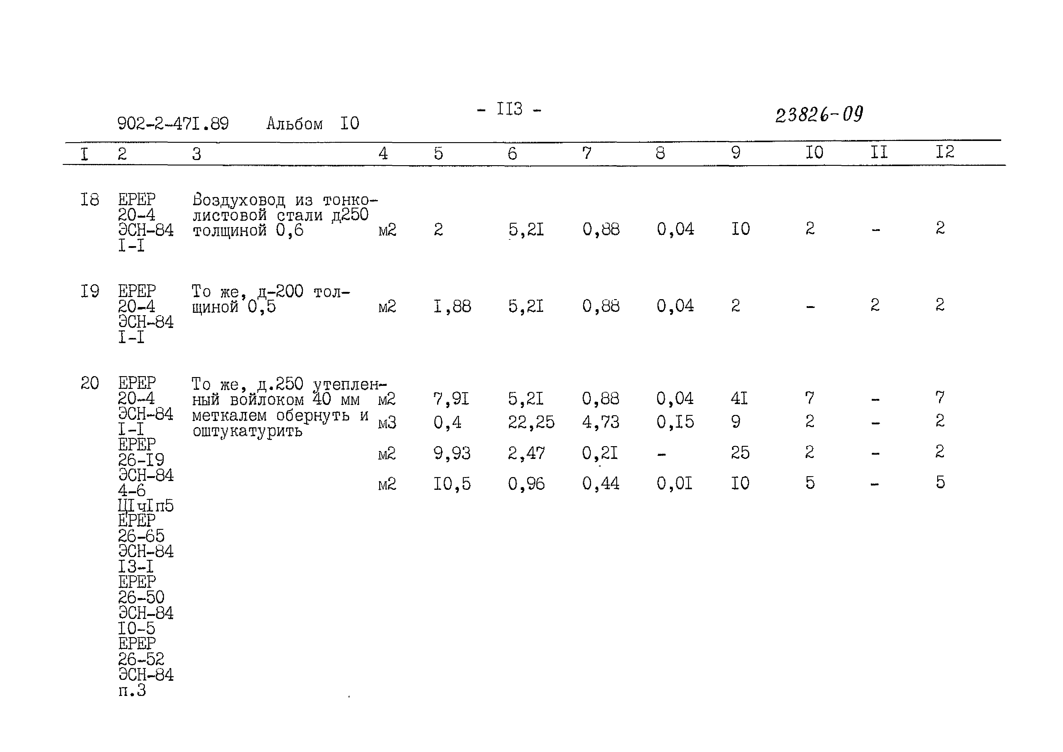 Типовой проект 902-2-471.89