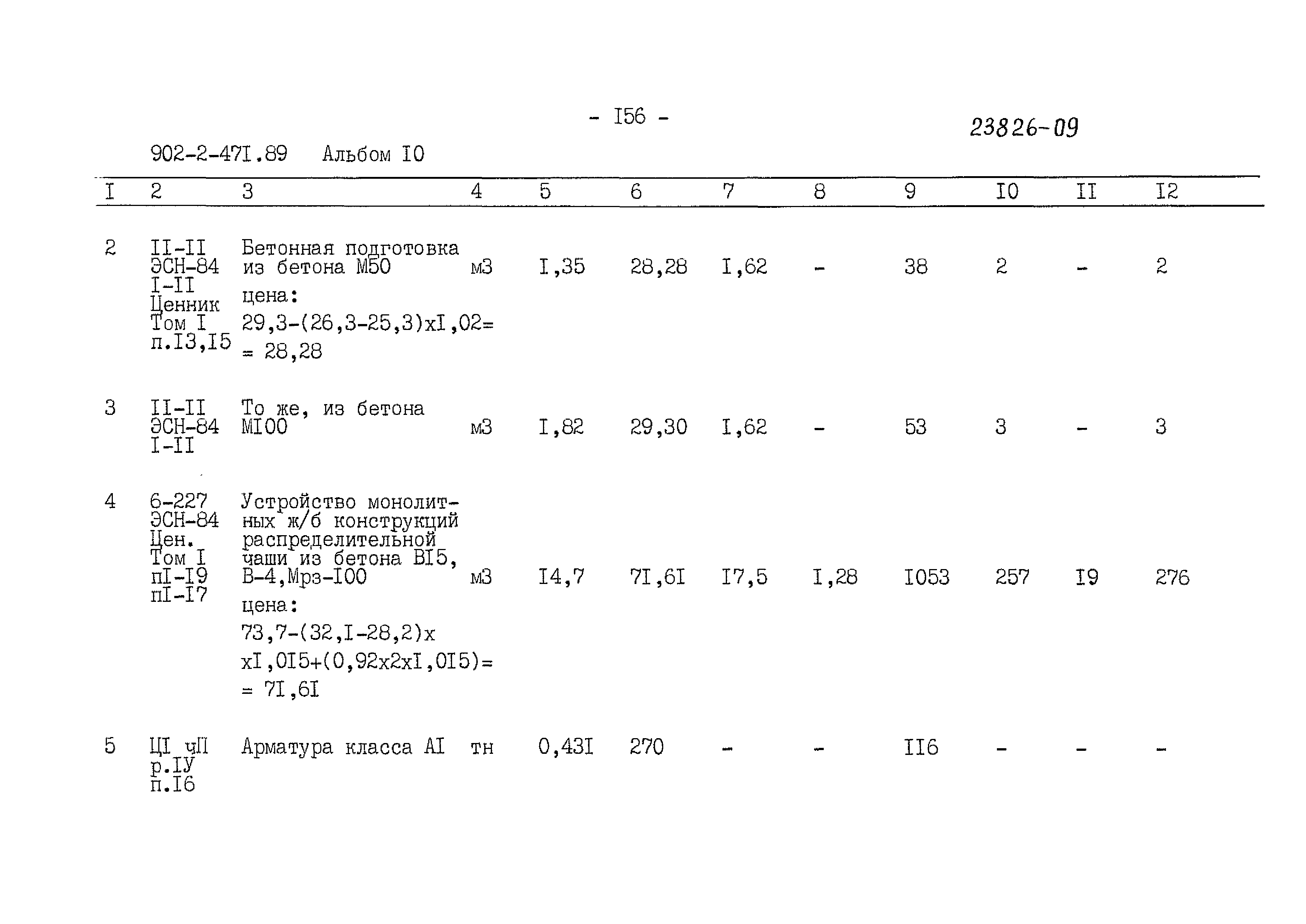 Типовой проект 902-2-471.89