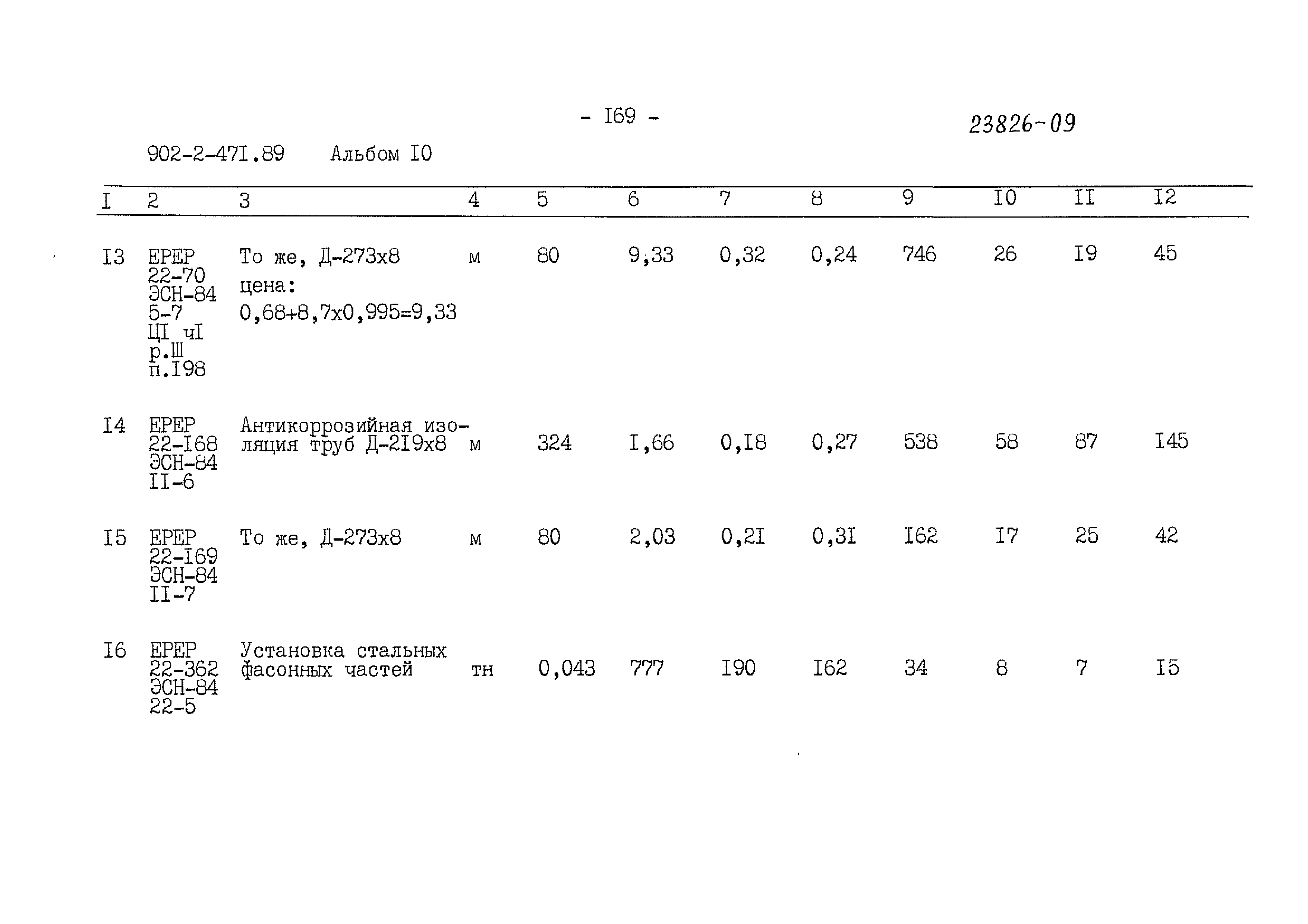 Типовой проект 902-2-471.89