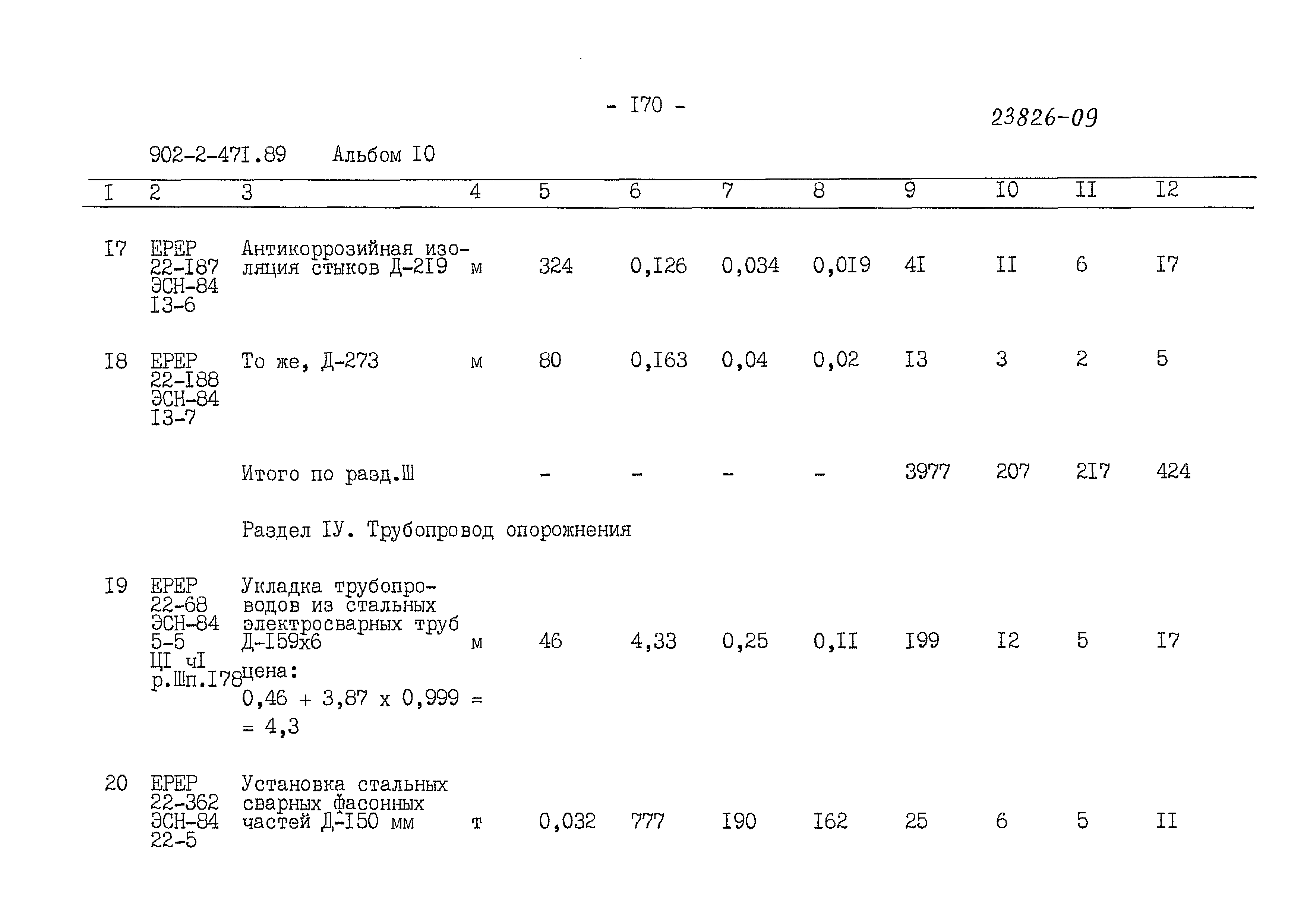 Типовой проект 902-2-471.89