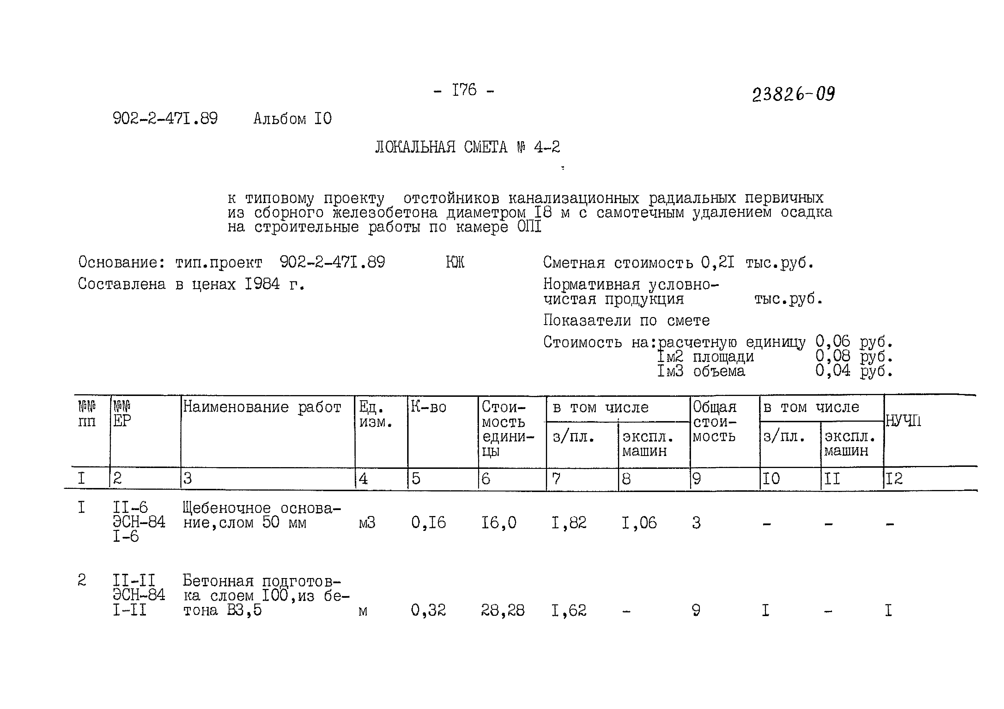 Типовой проект 902-2-471.89