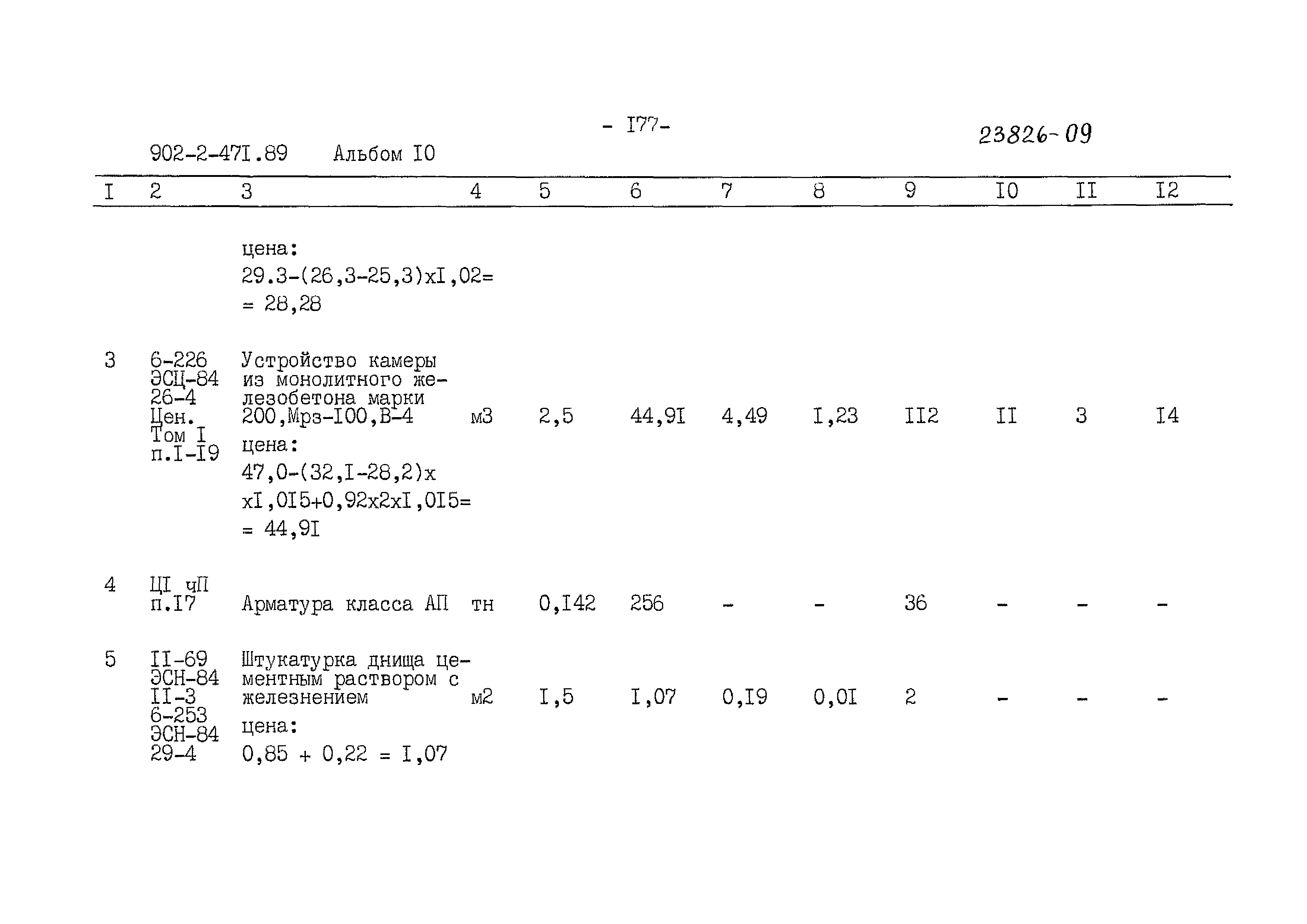 Типовой проект 902-2-471.89