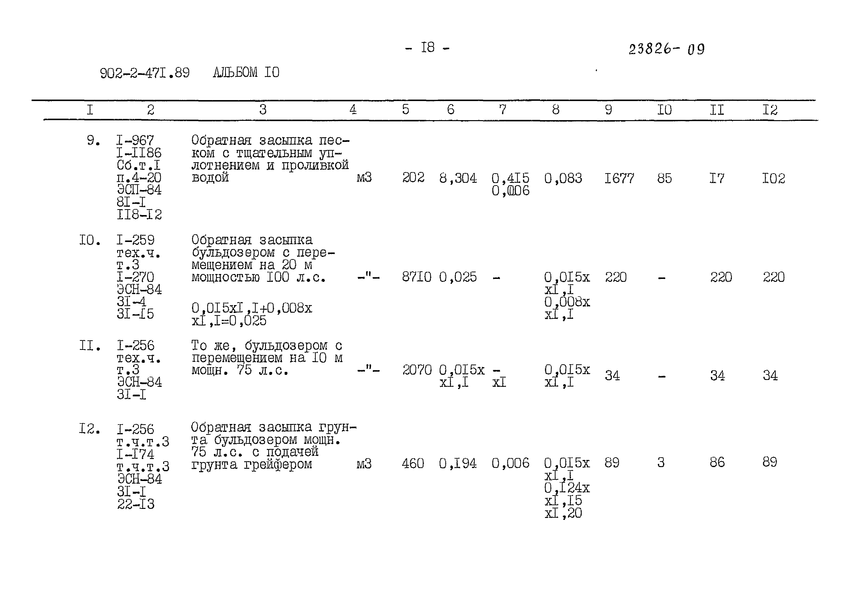 Типовой проект 902-2-471.89