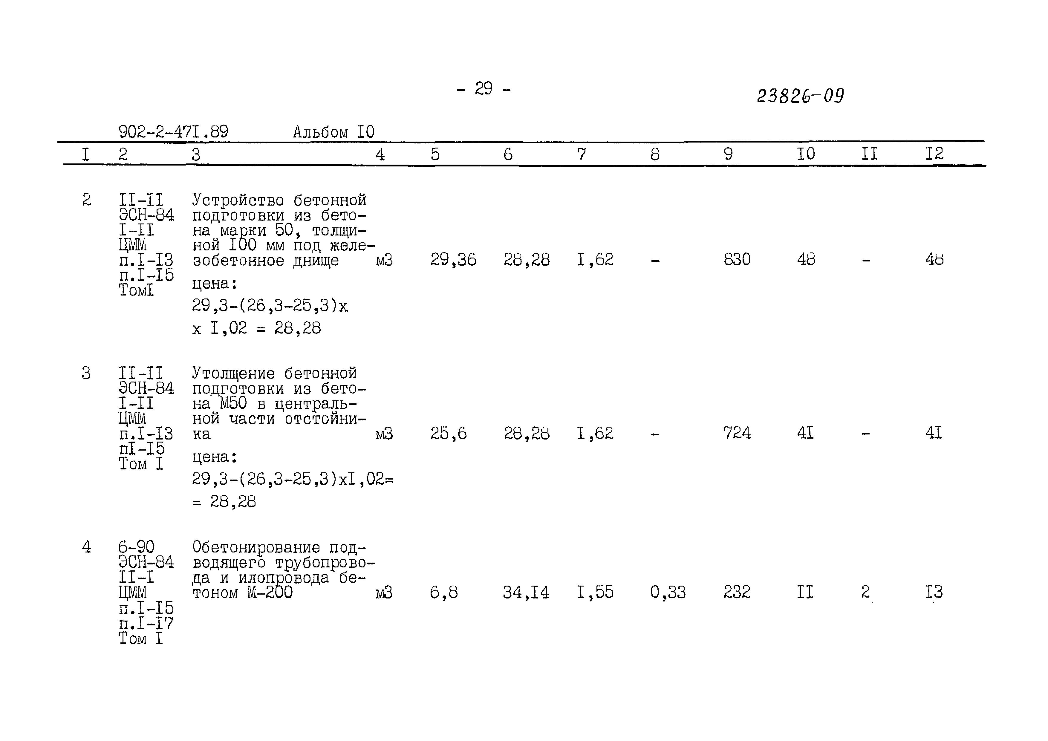 Типовой проект 902-2-471.89