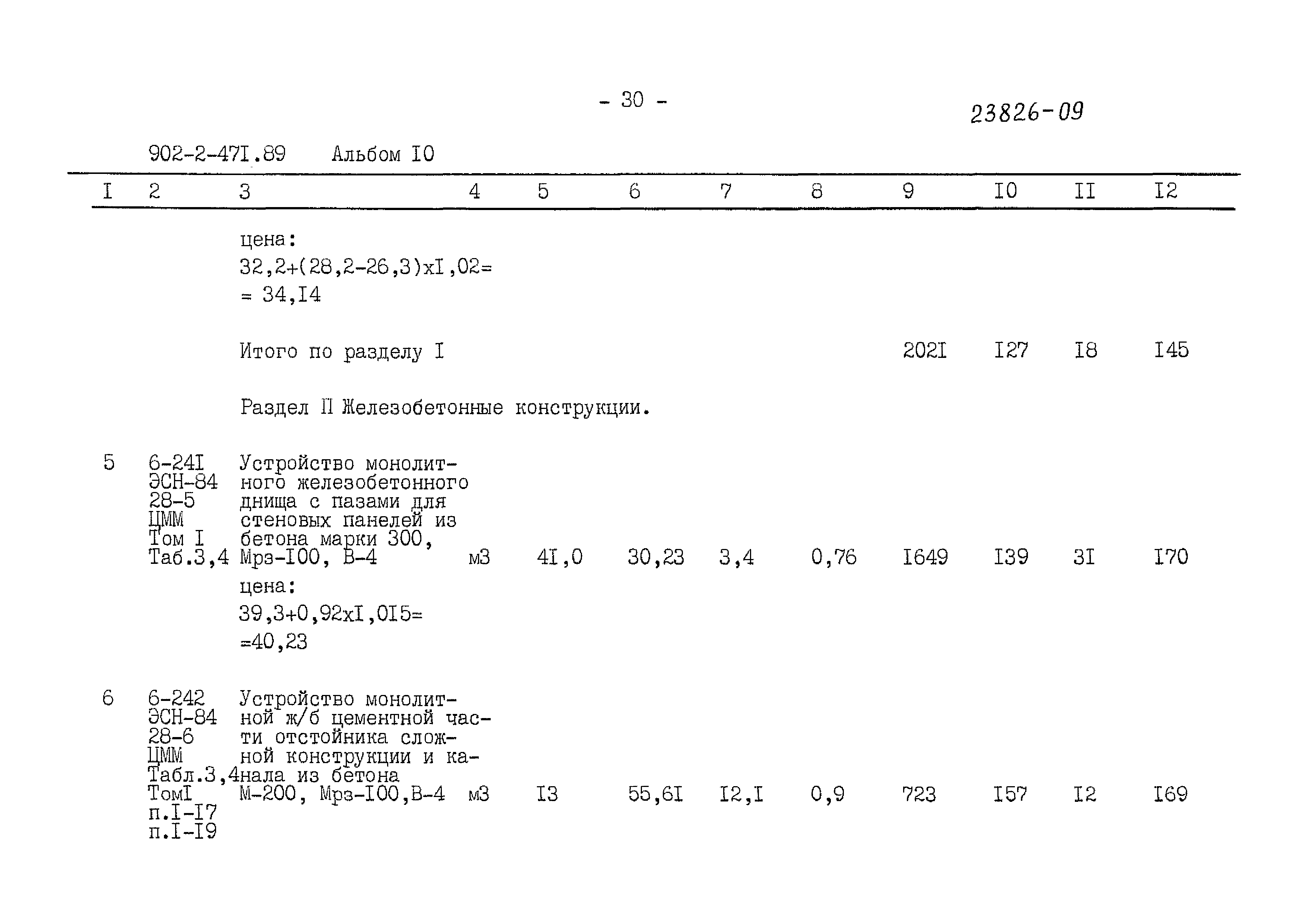 Типовой проект 902-2-471.89