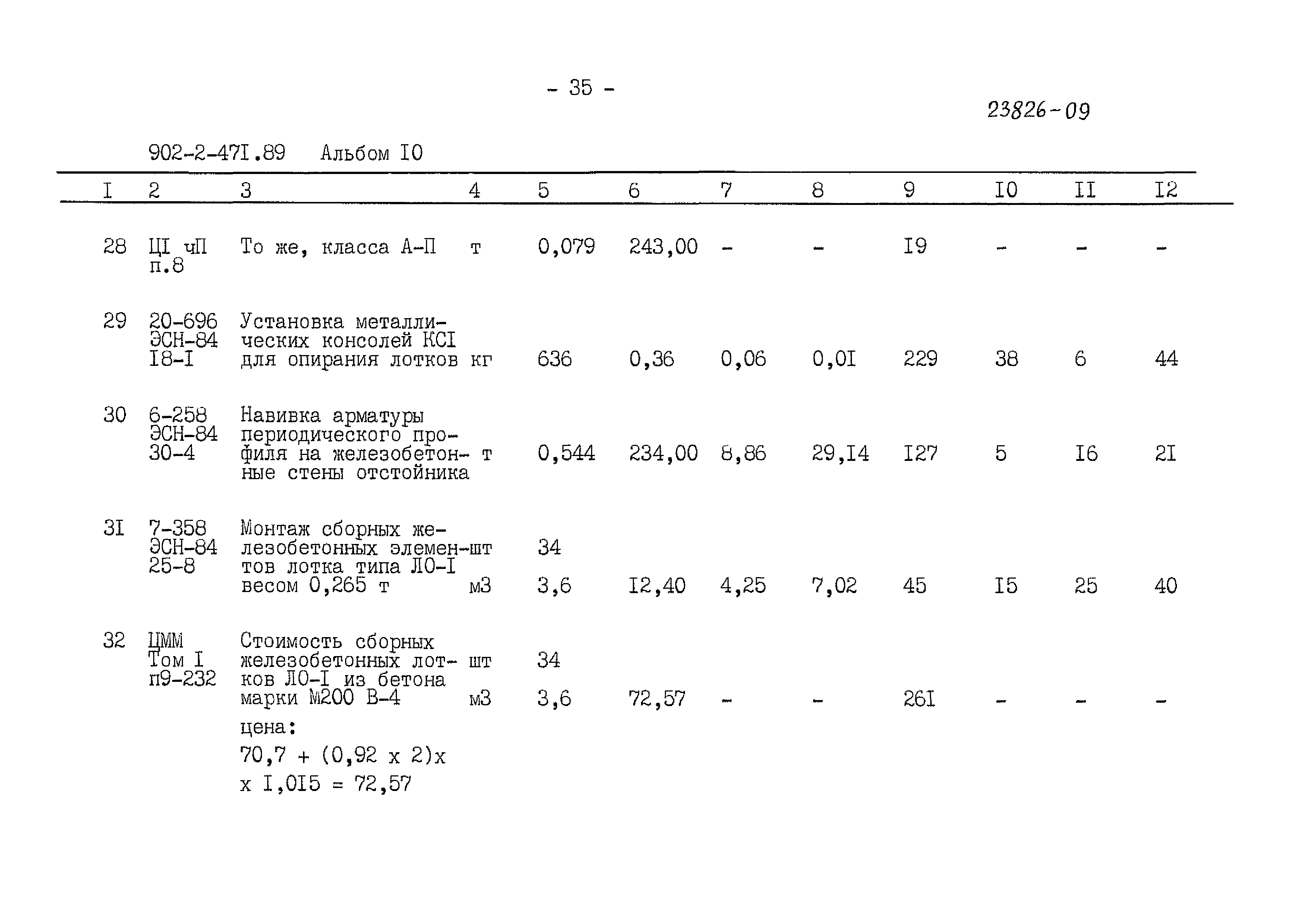 Типовой проект 902-2-471.89
