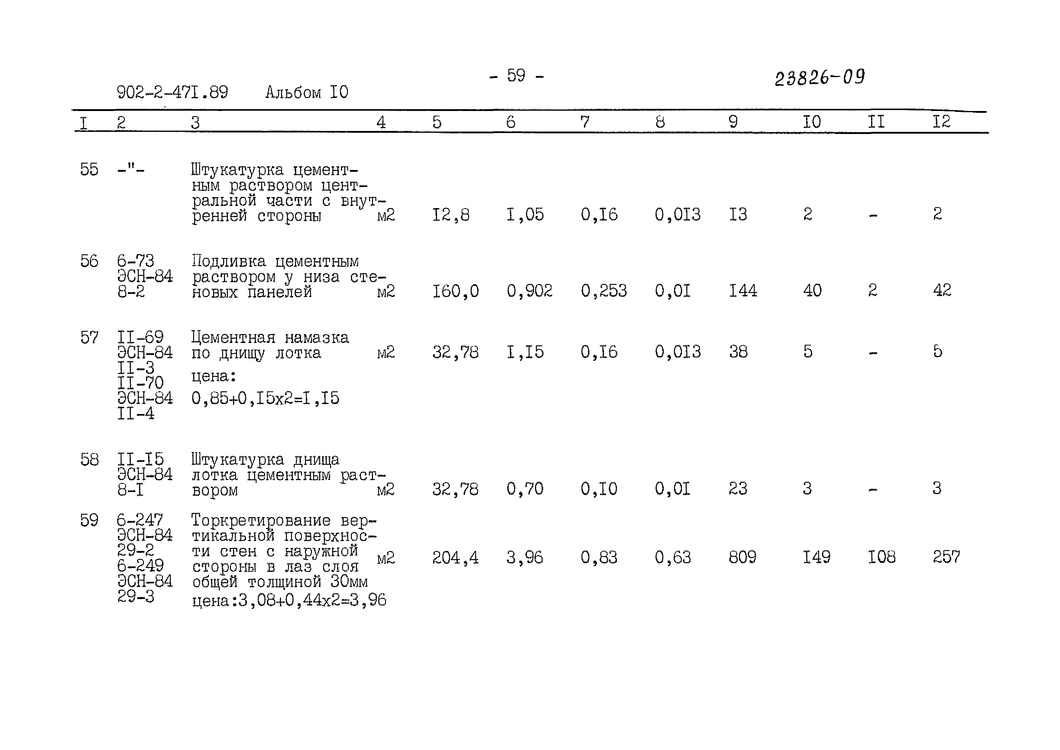 Типовой проект 902-2-471.89