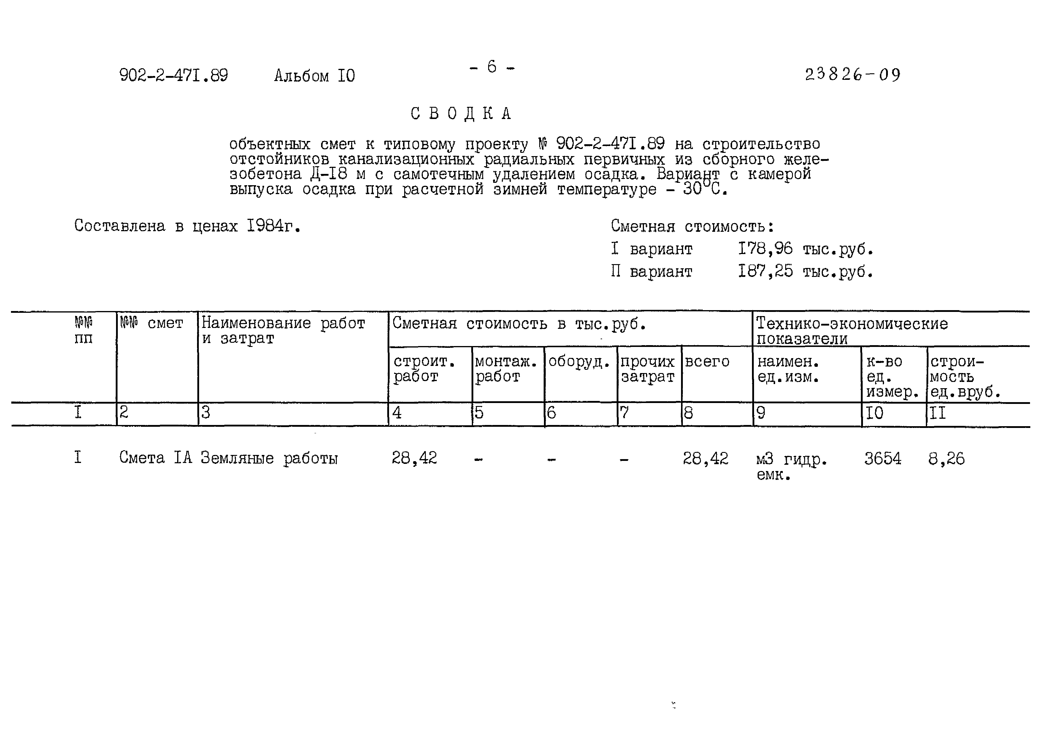Типовой проект 902-2-471.89