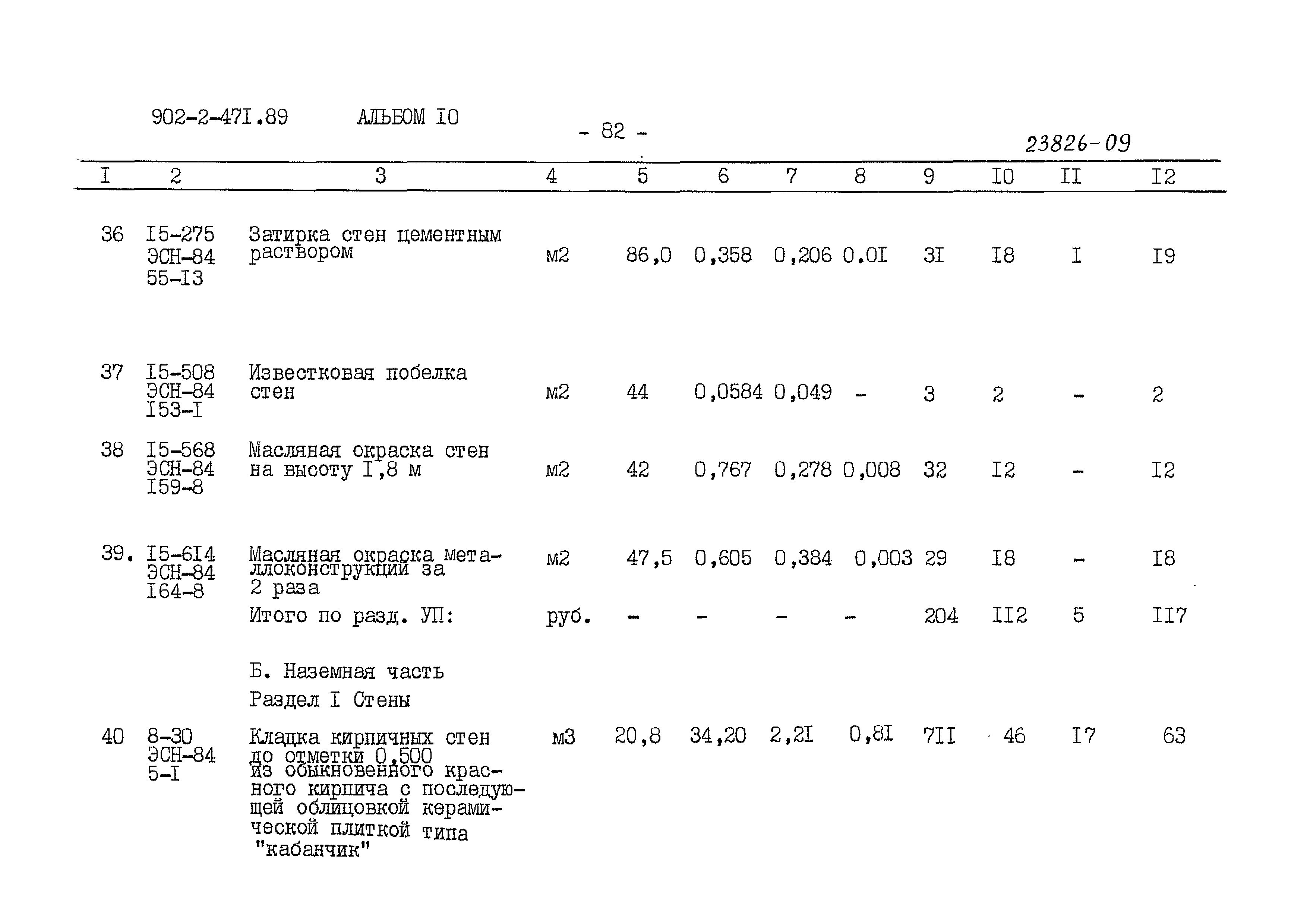 Типовой проект 902-2-471.89