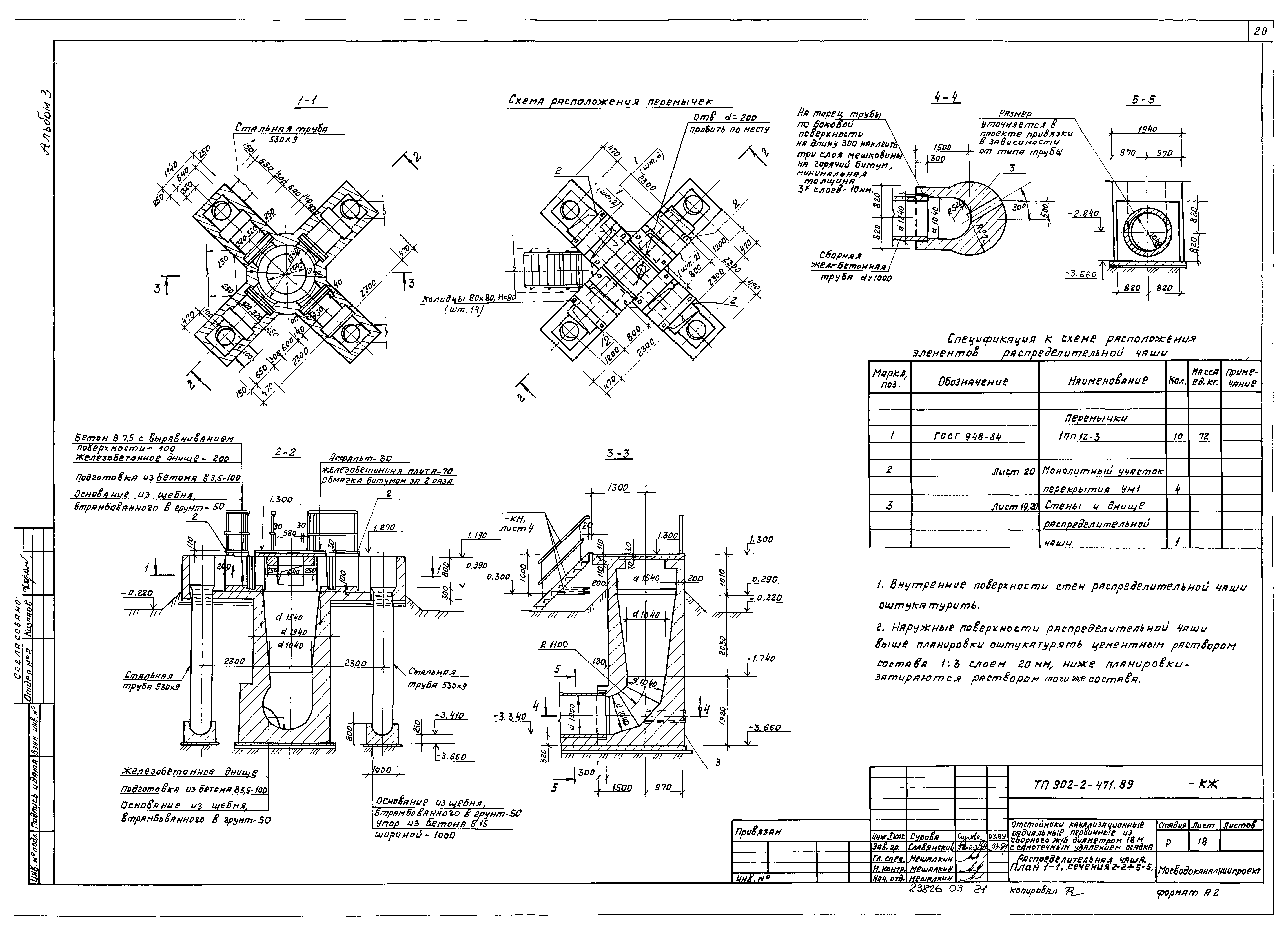 Типовой проект 902-2-471.89