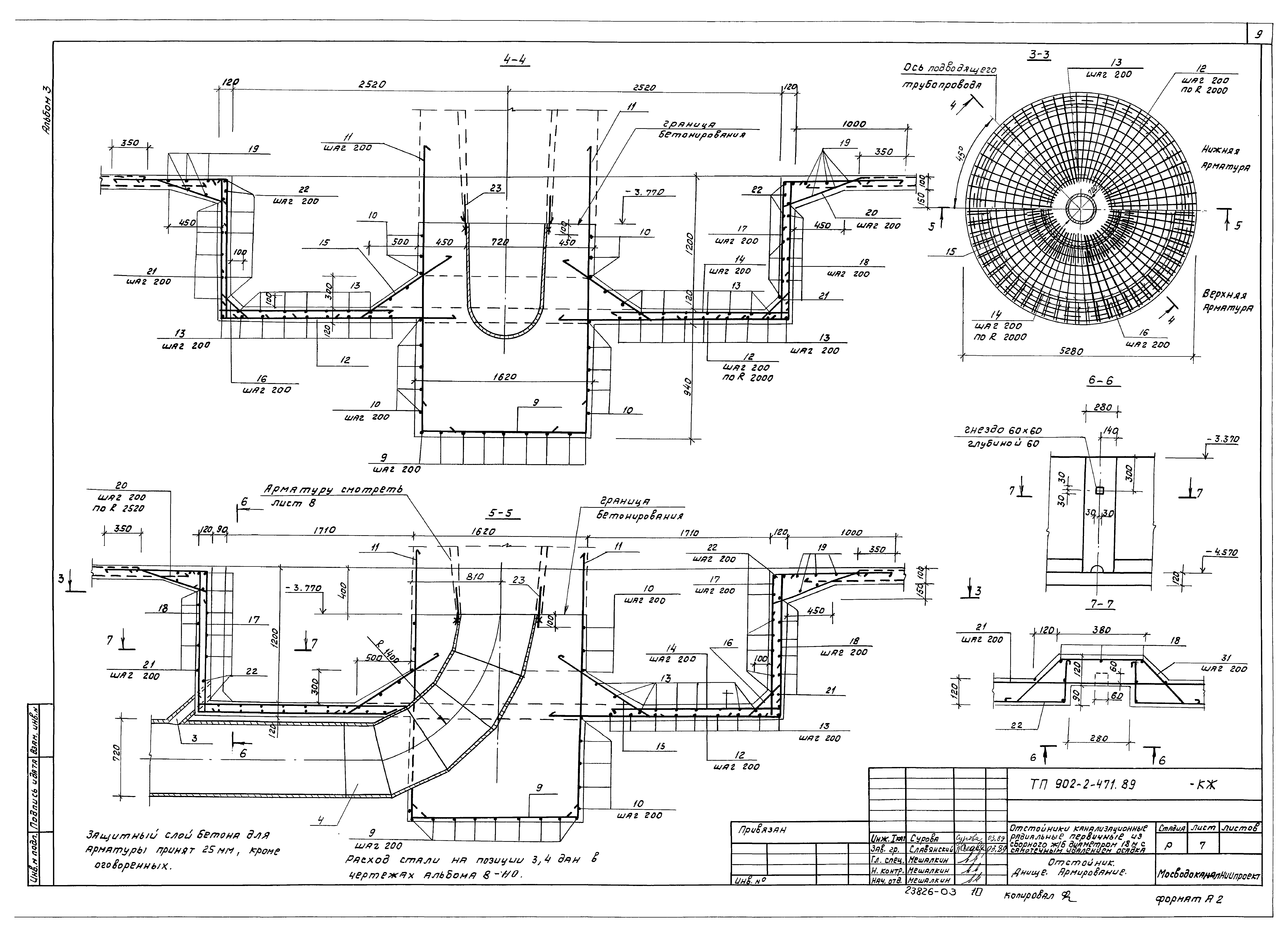 Типовой проект 902-2-471.89