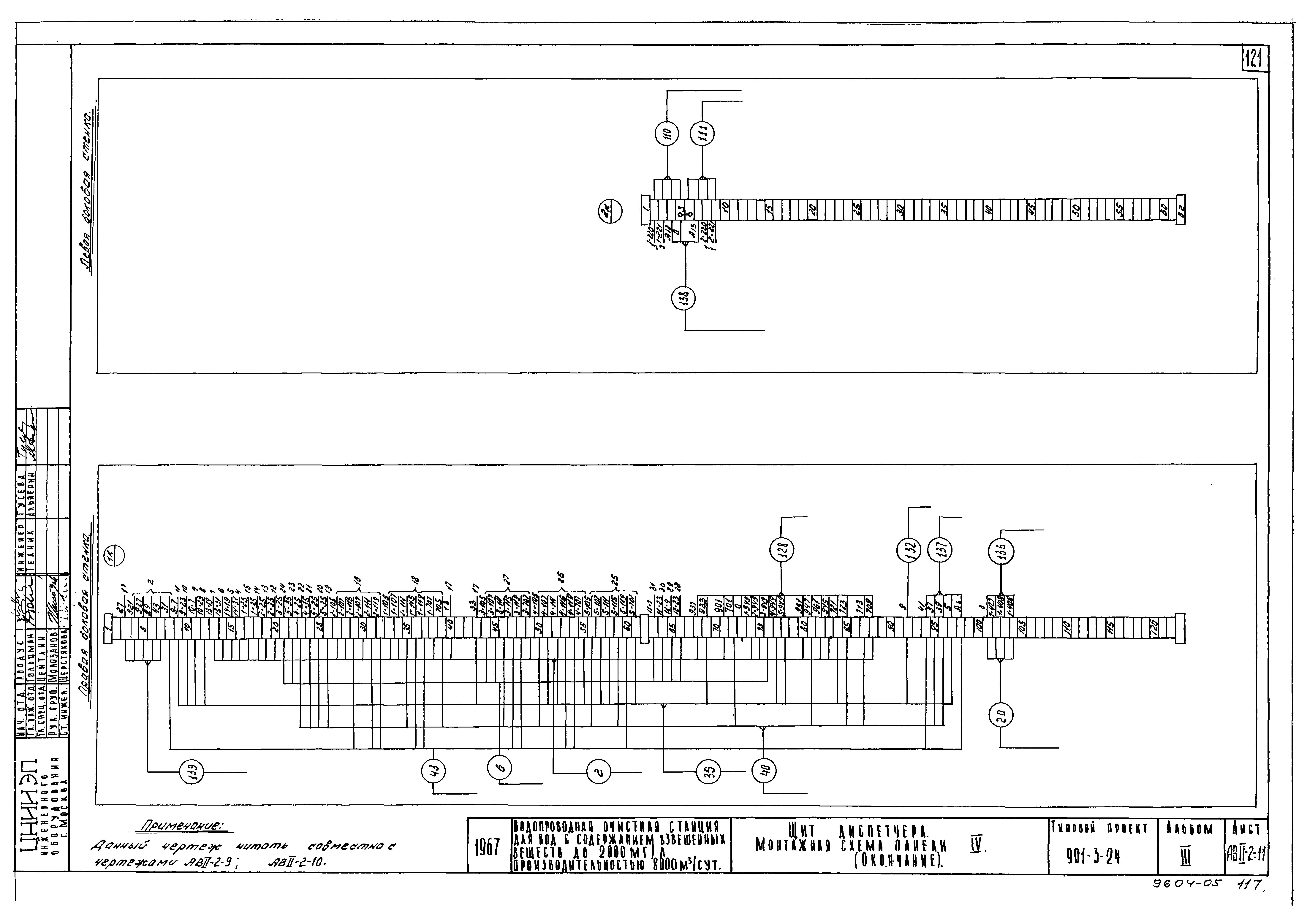 Типовой проект 901-3-24