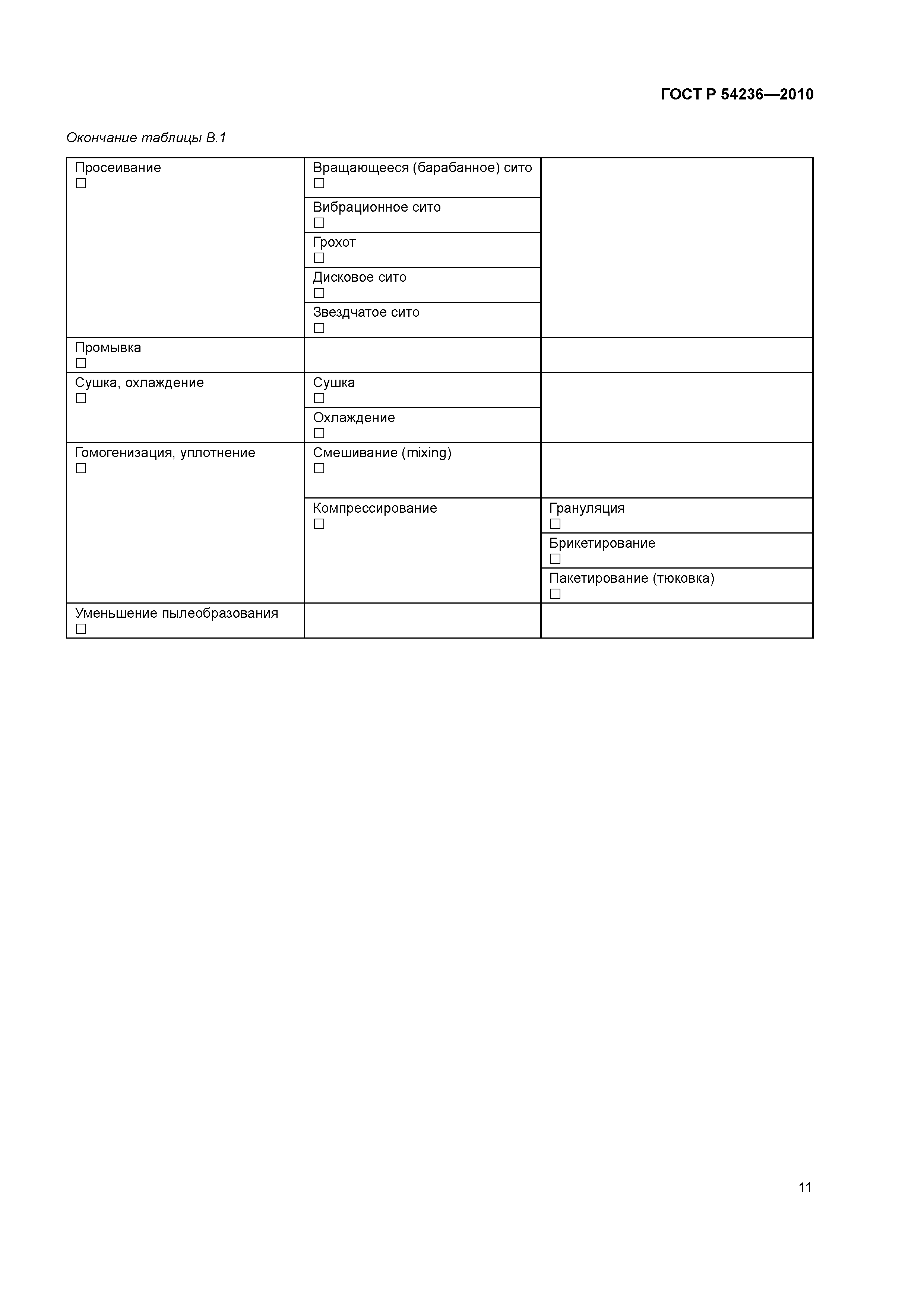 ГОСТ Р 54236-2010