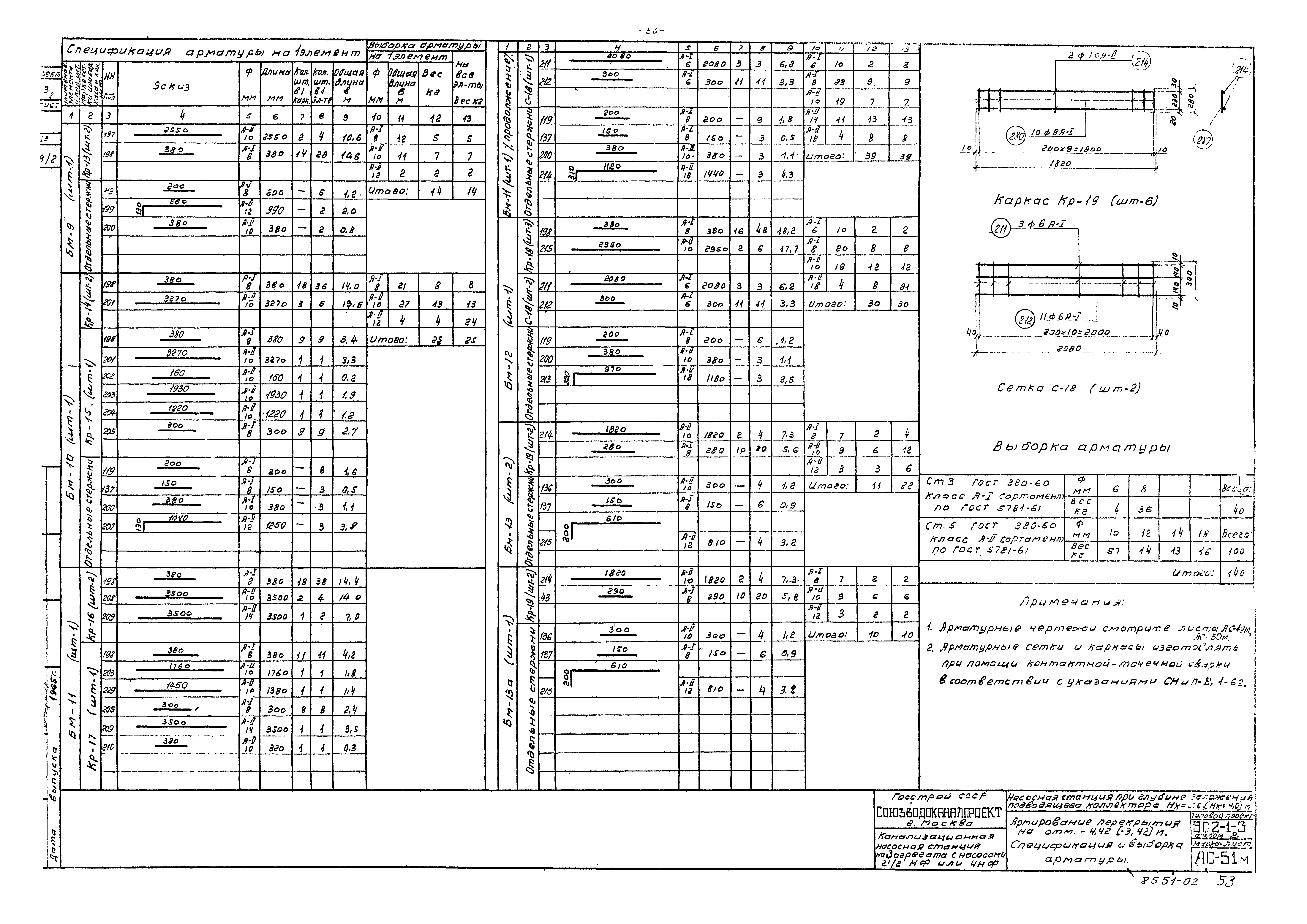 Типовой проект 902-1-3