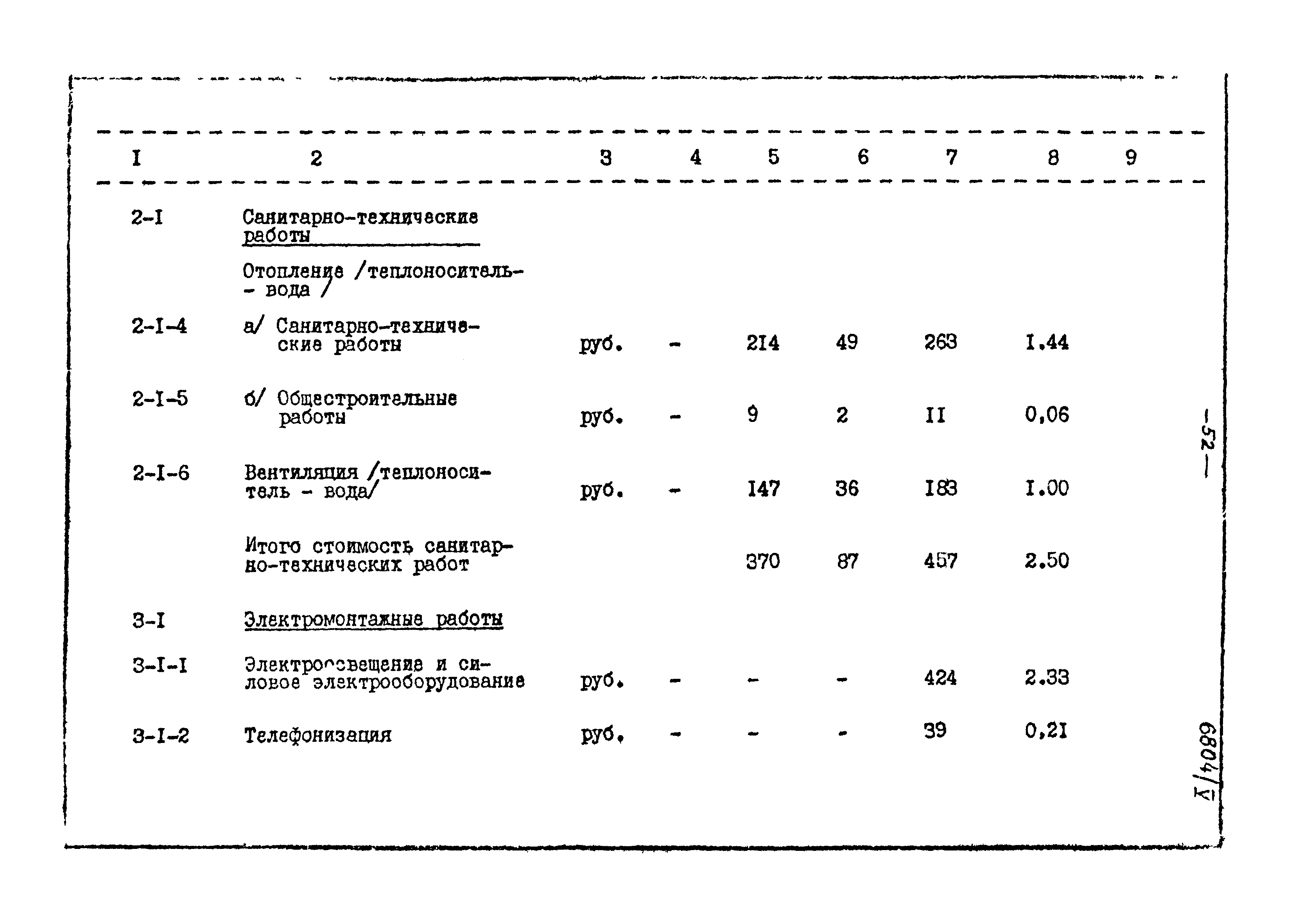 Типовой проект 905-40