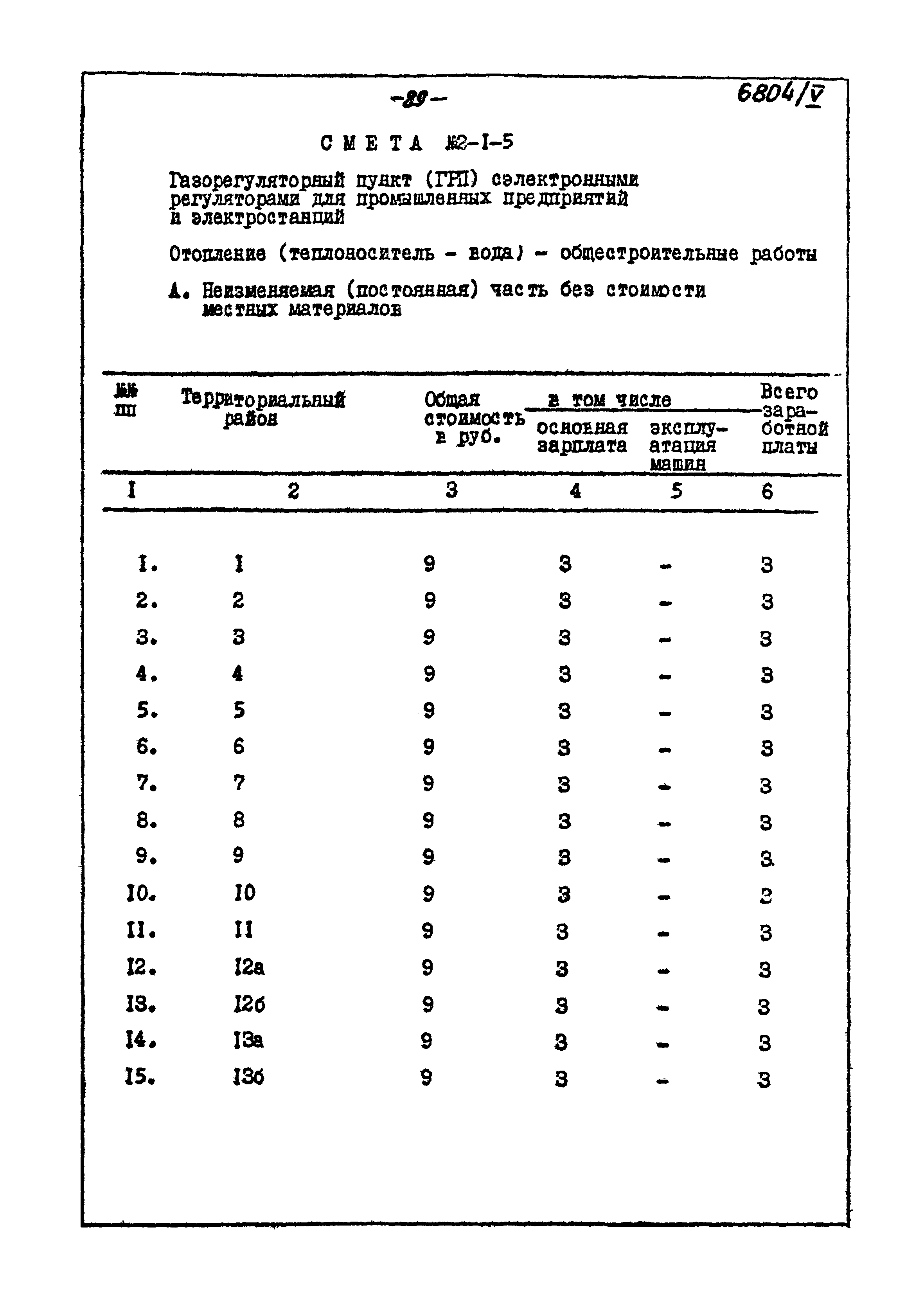 Типовой проект 905-40