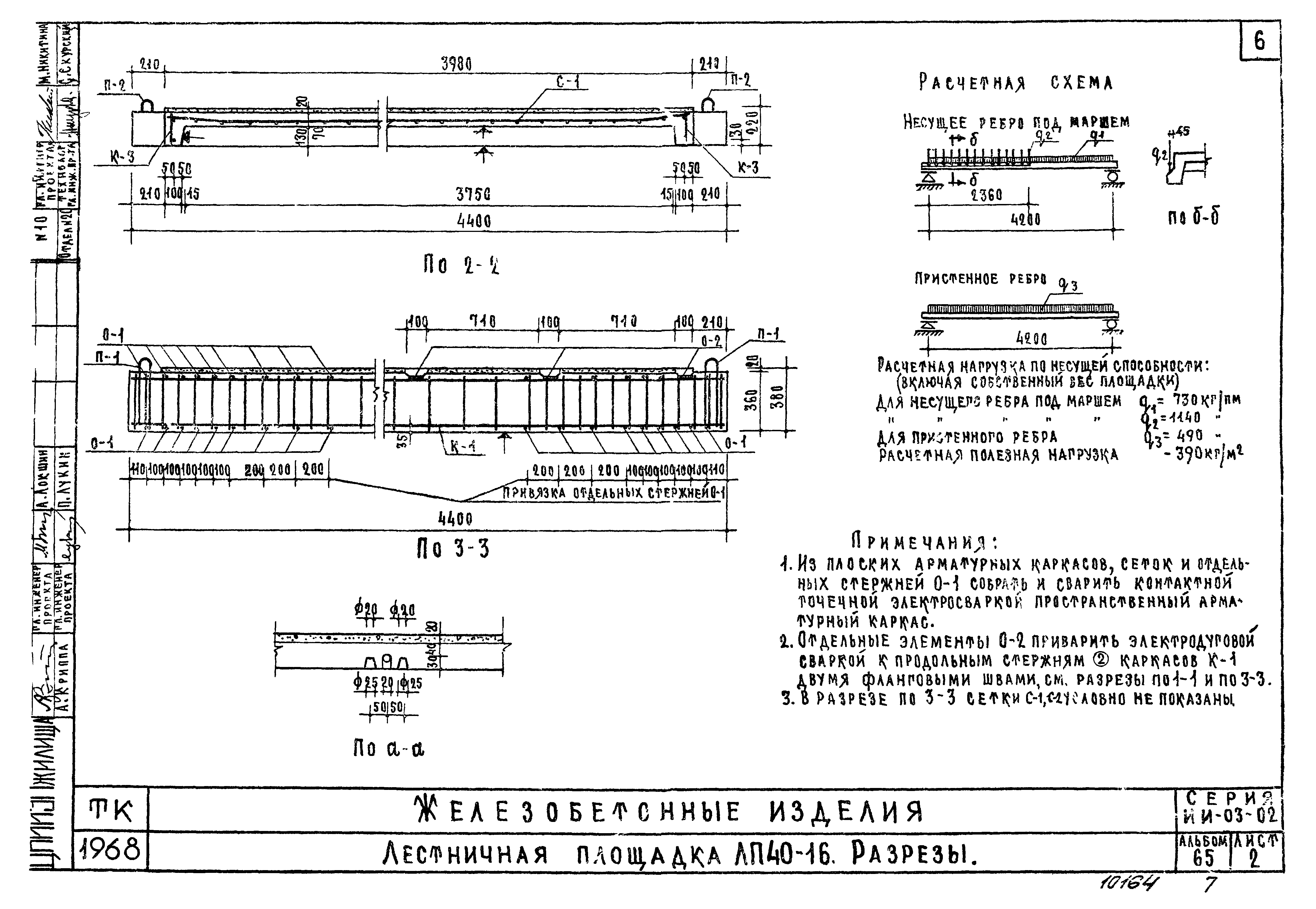 Серия ИИ-03-02
