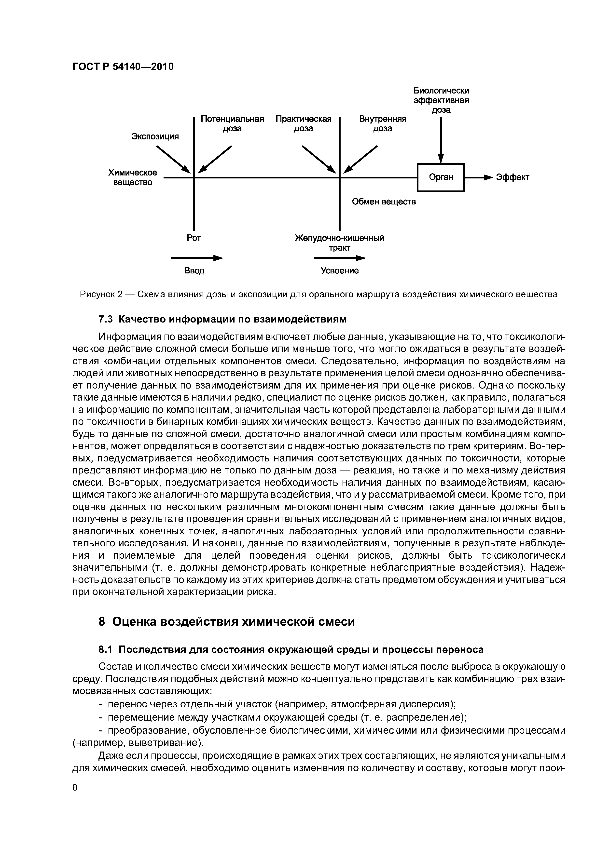ГОСТ Р 54140-2010