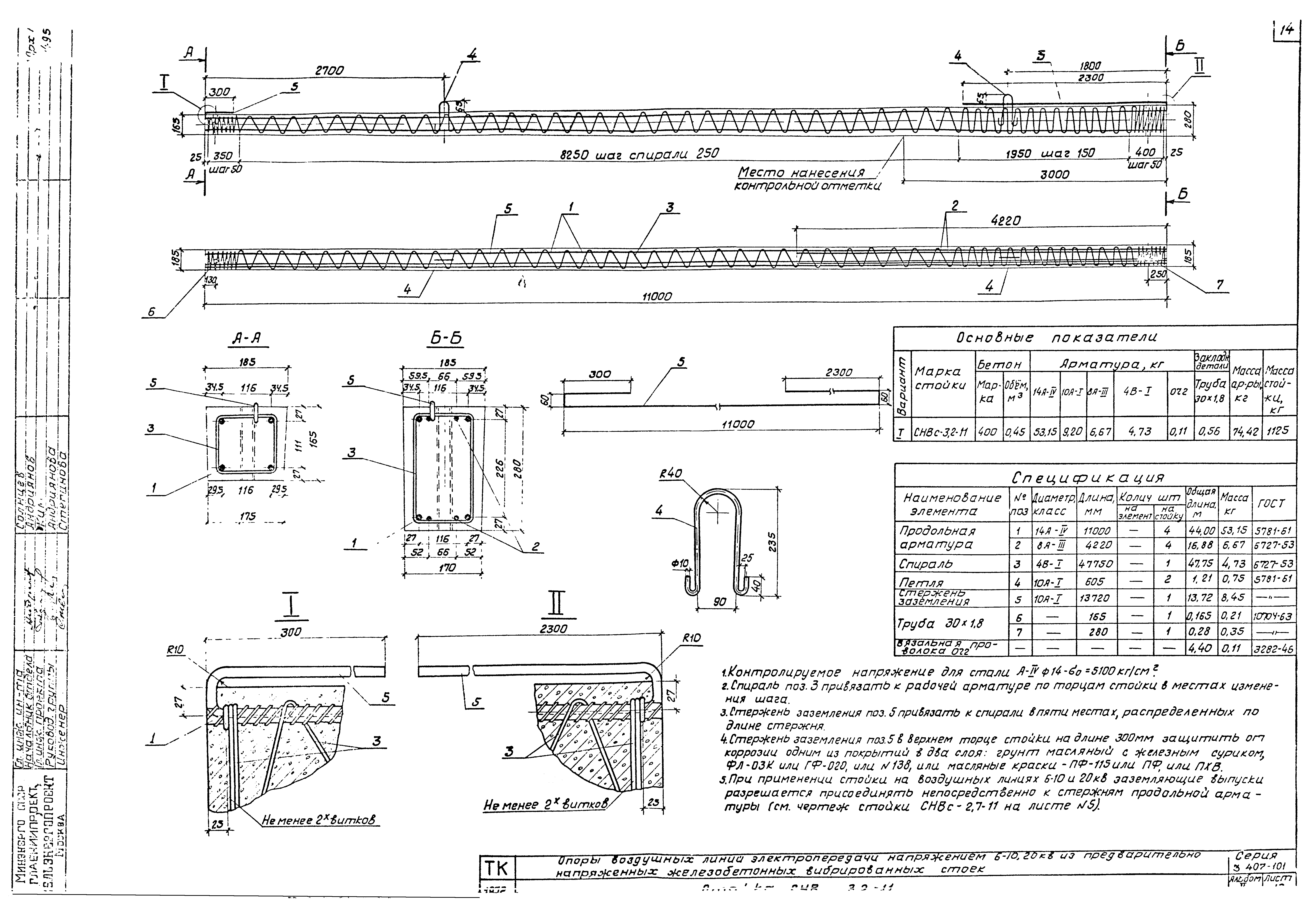 Серия 3.407-101