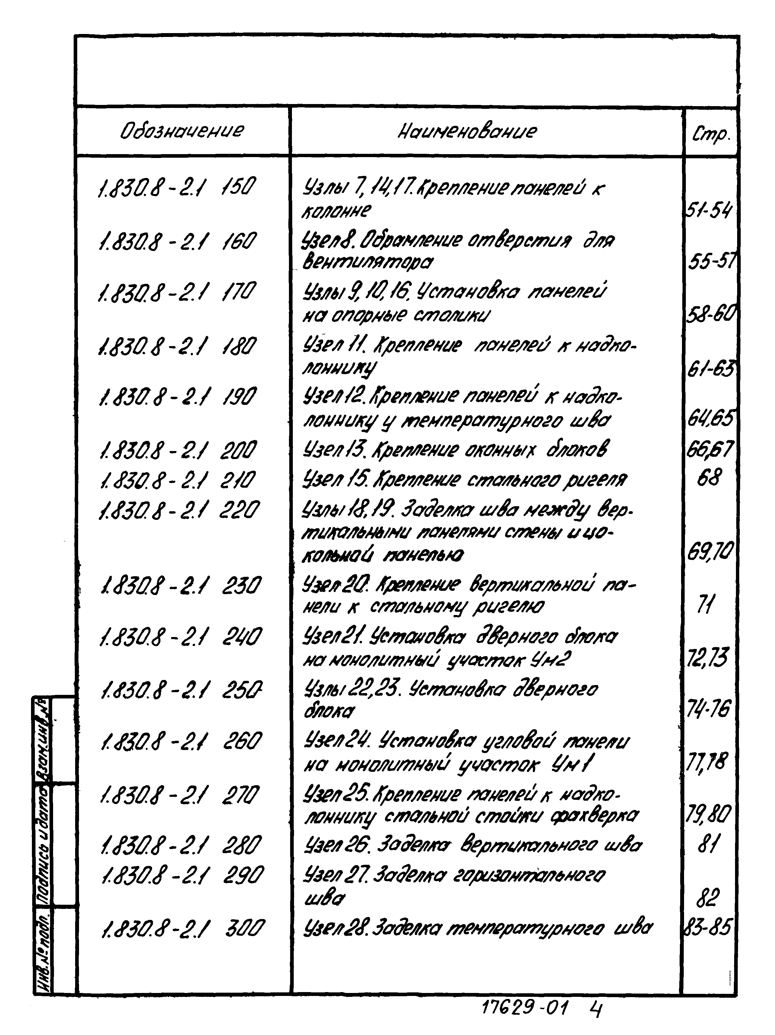 Серия 1.830.8-2
