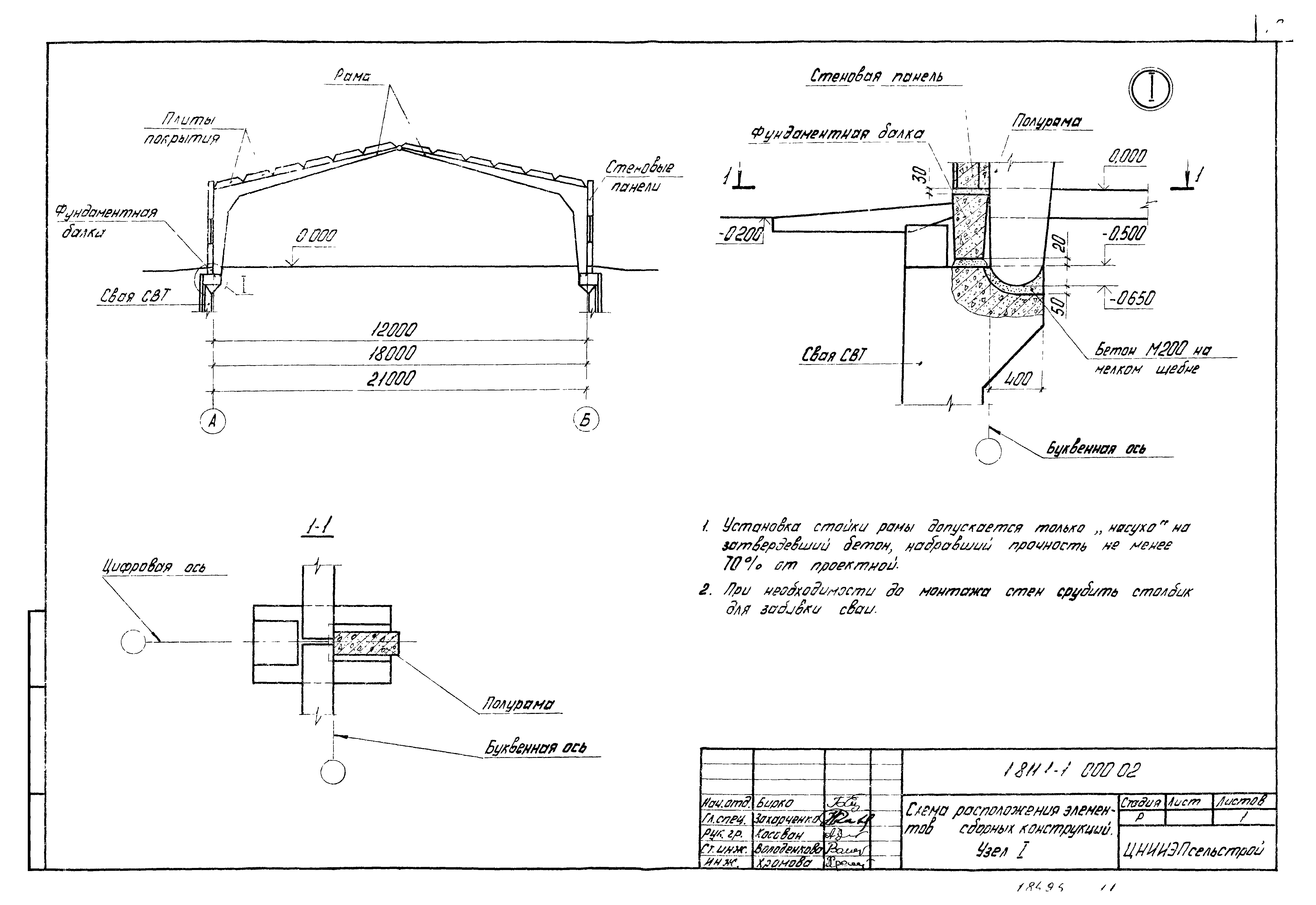 Серия 1.811.1-1