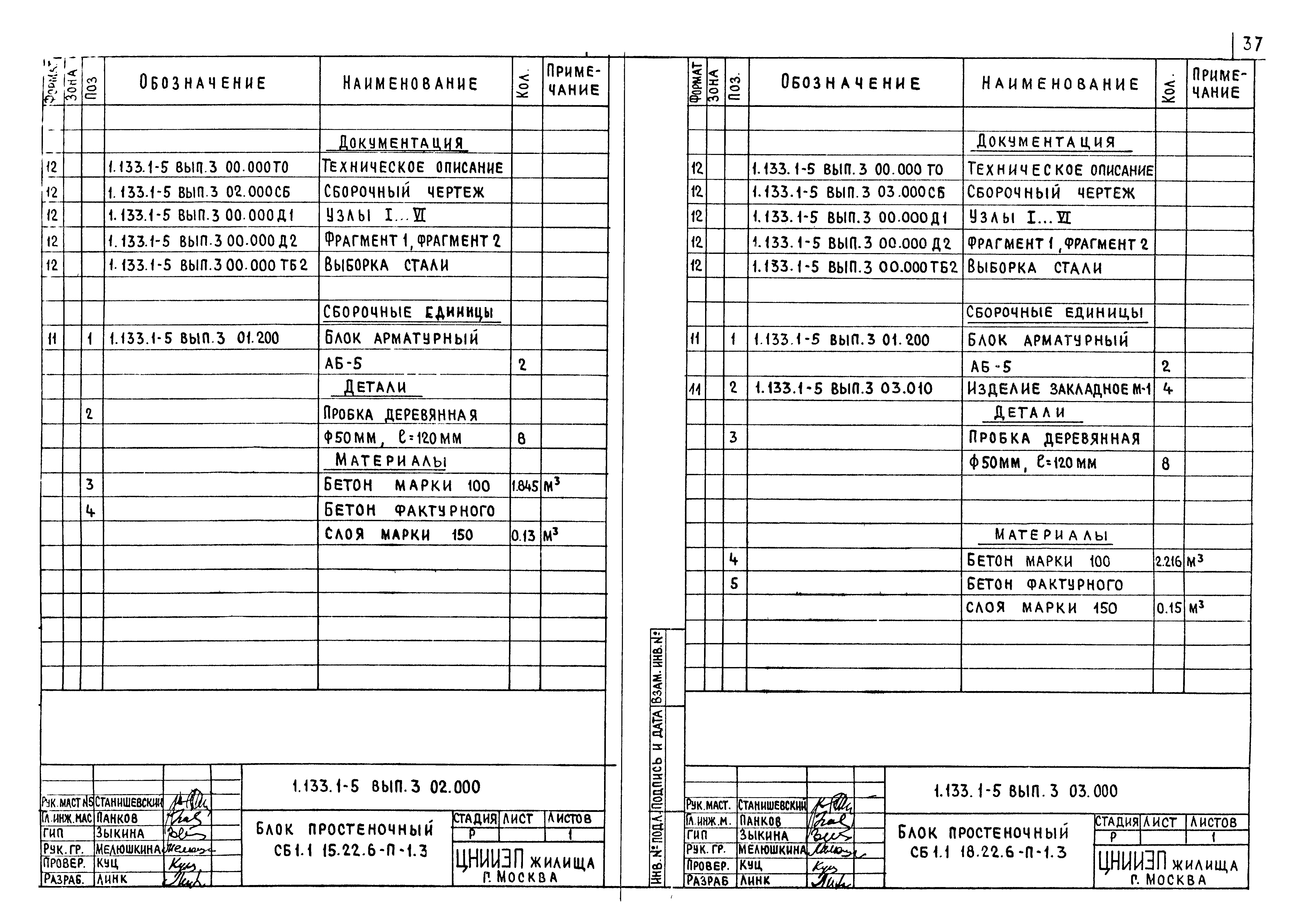 Серия 1.133.1-5