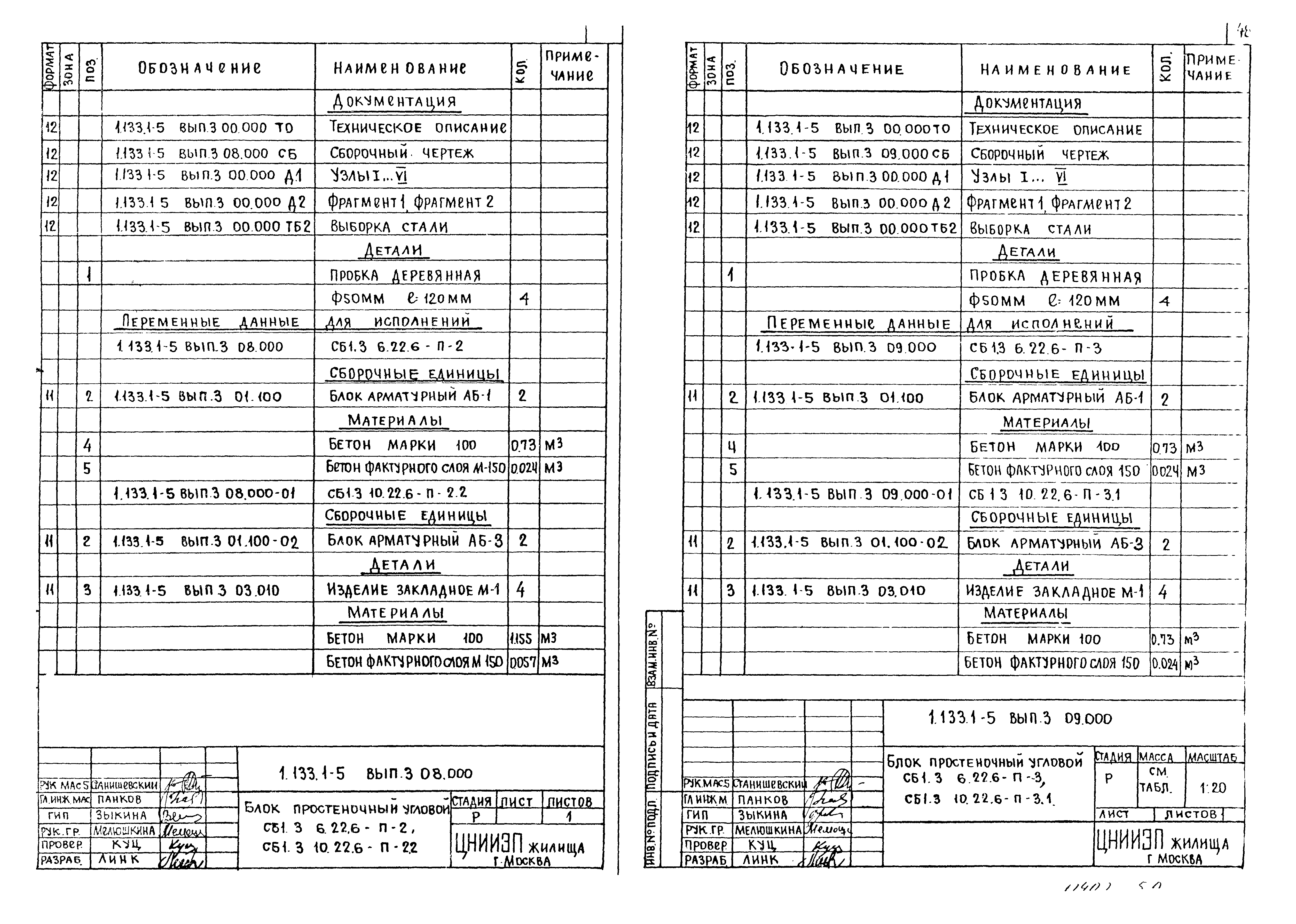 Серия 1.133.1-5