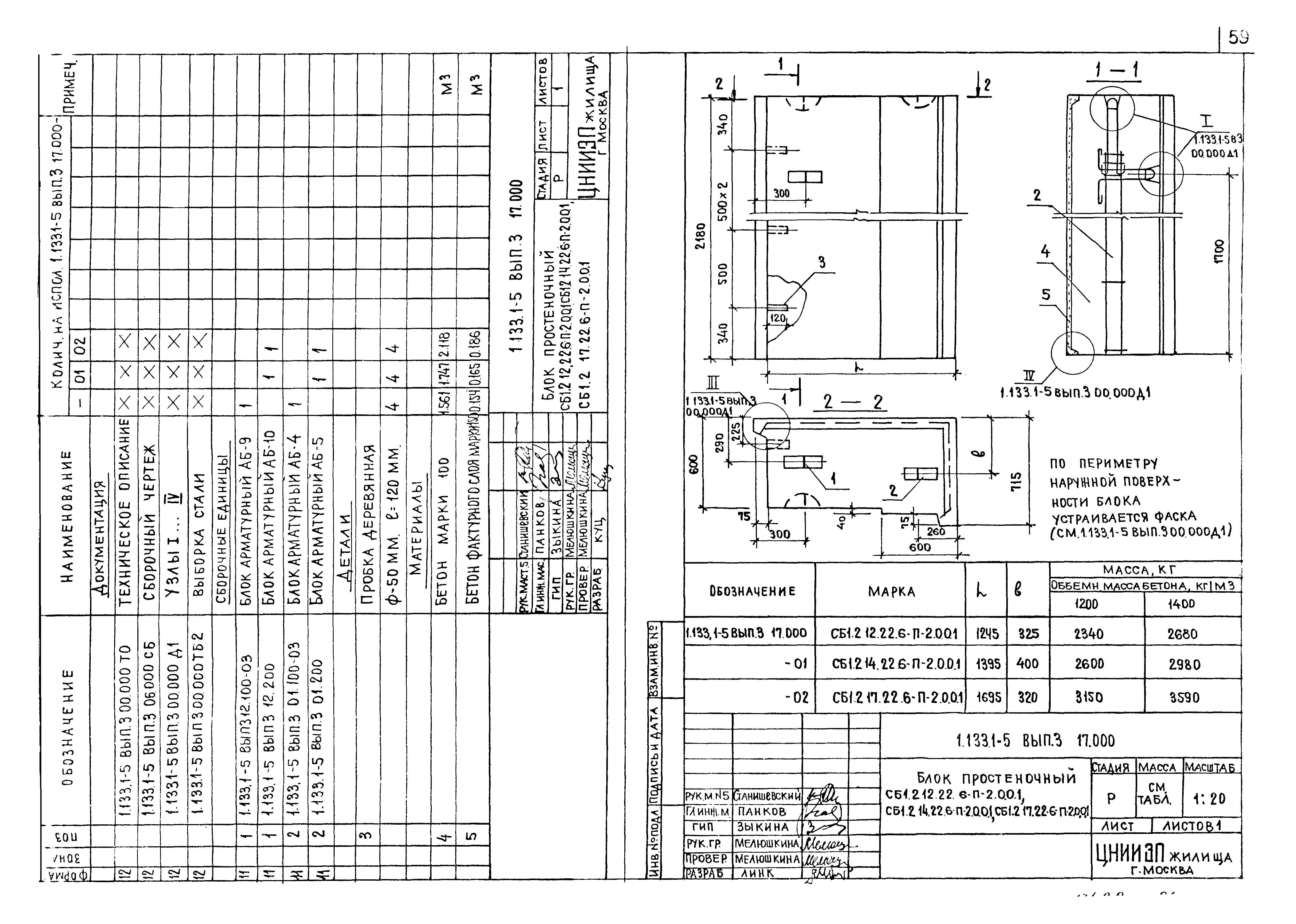 Серия 1.133.1-5