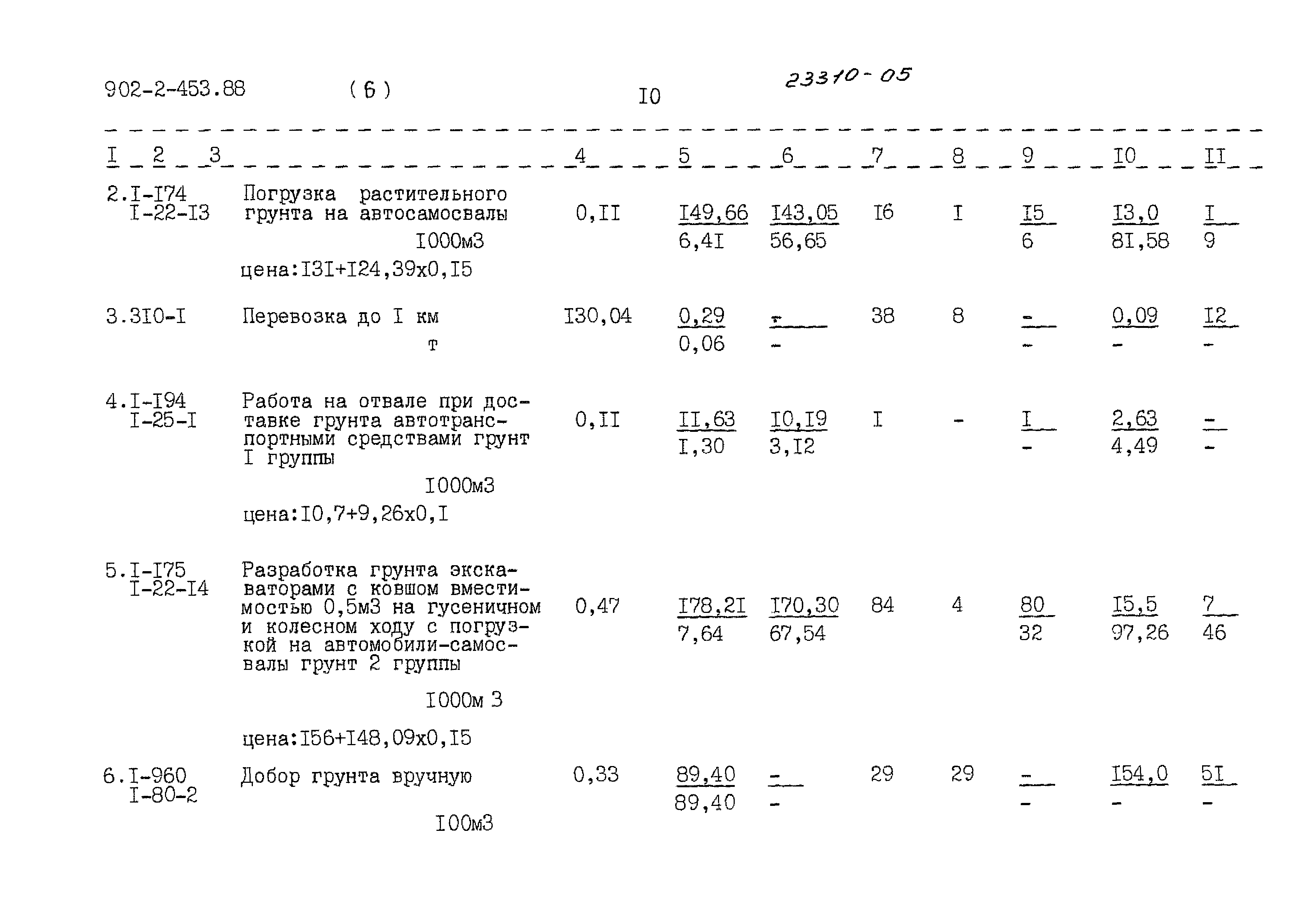 Типовой проект 902-2-453.88