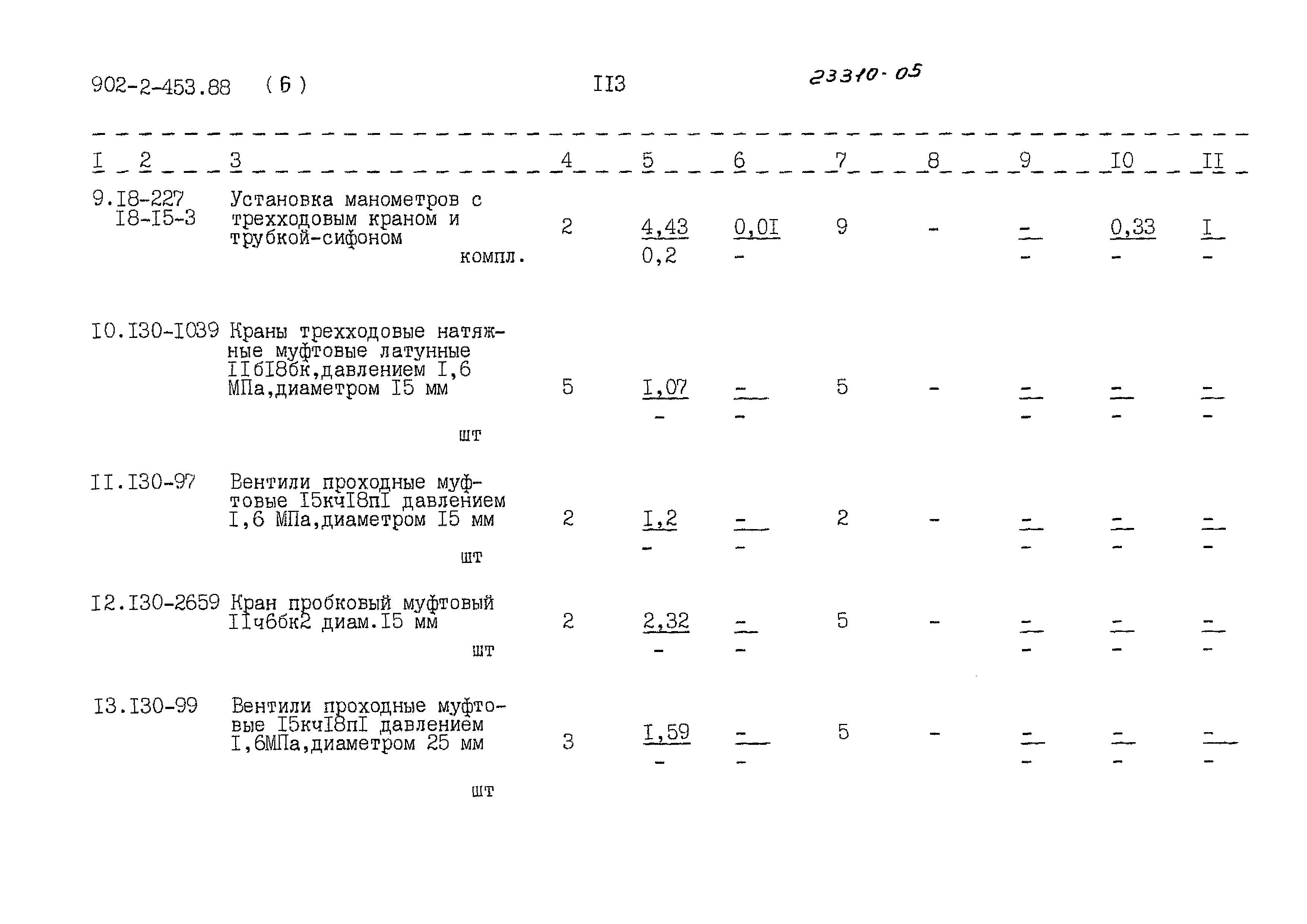 Типовой проект 902-2-453.88
