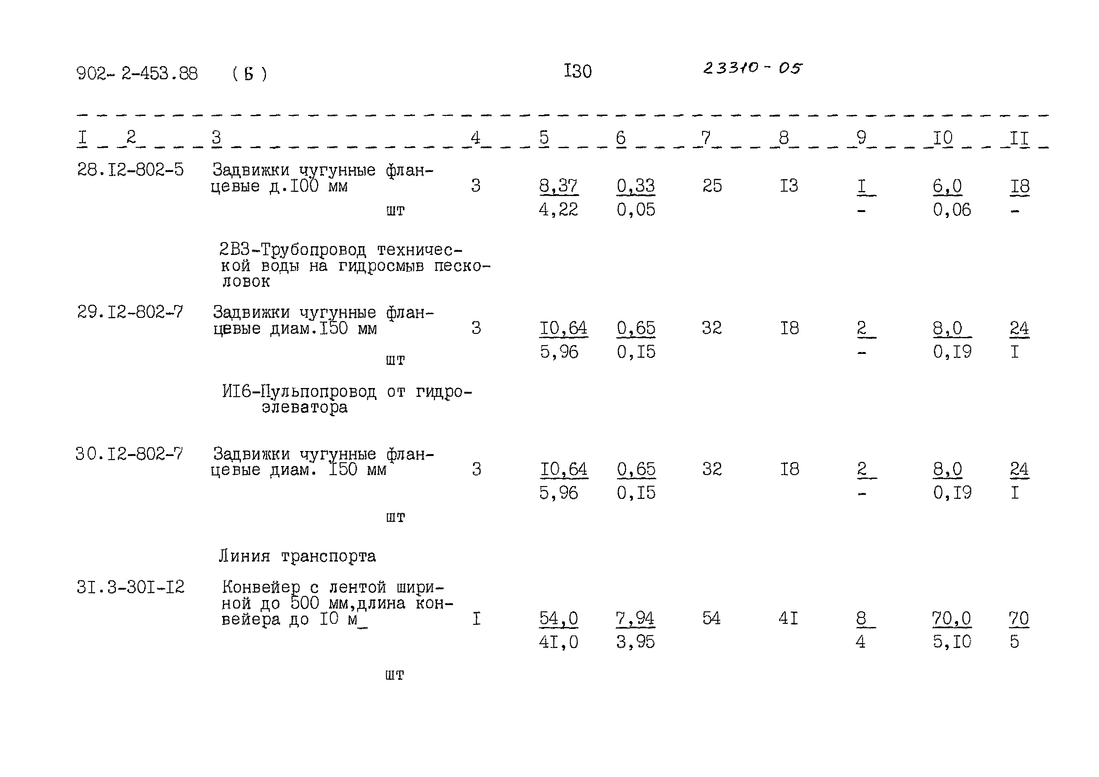 Типовой проект 902-2-453.88
