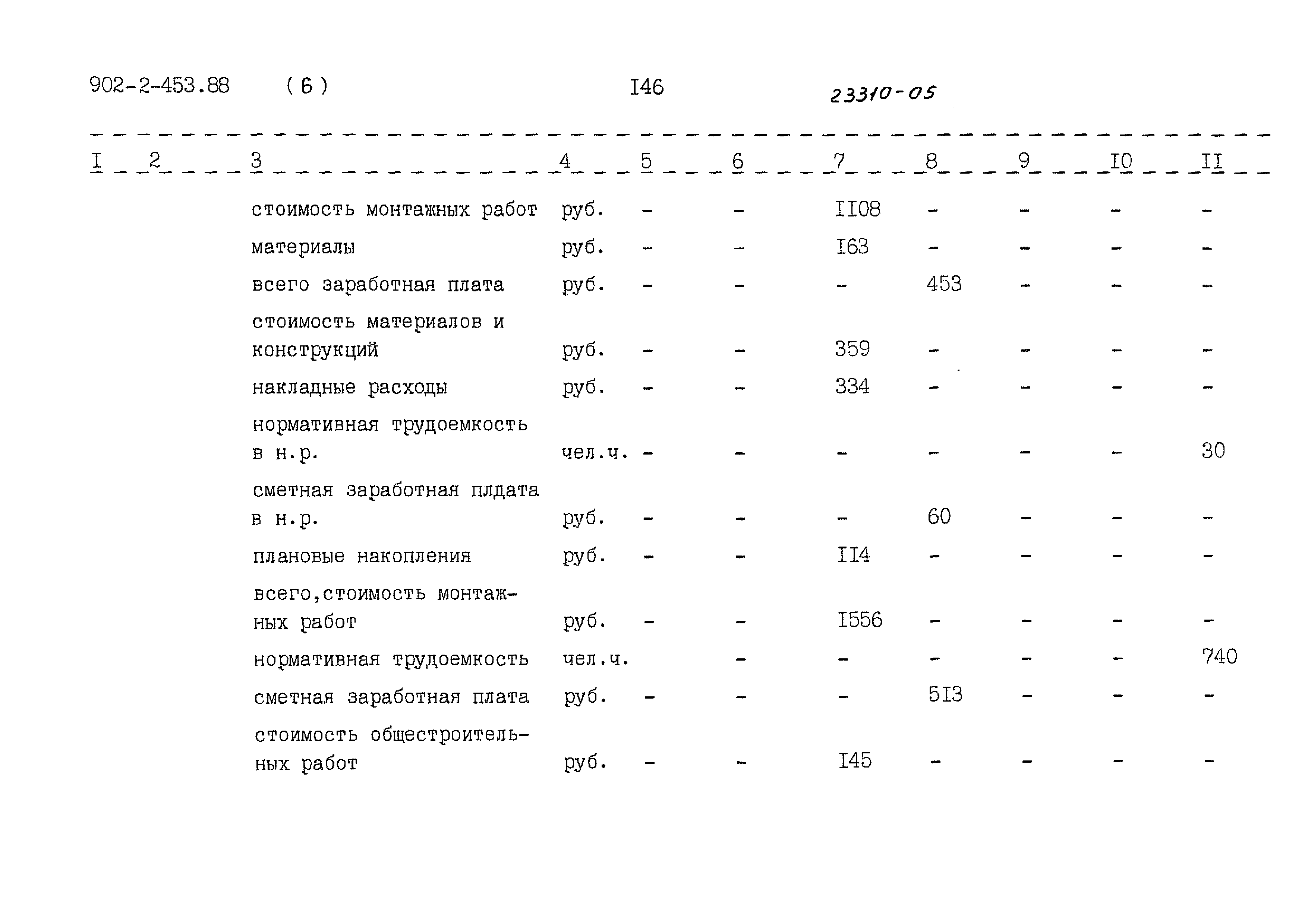 Типовой проект 902-2-453.88