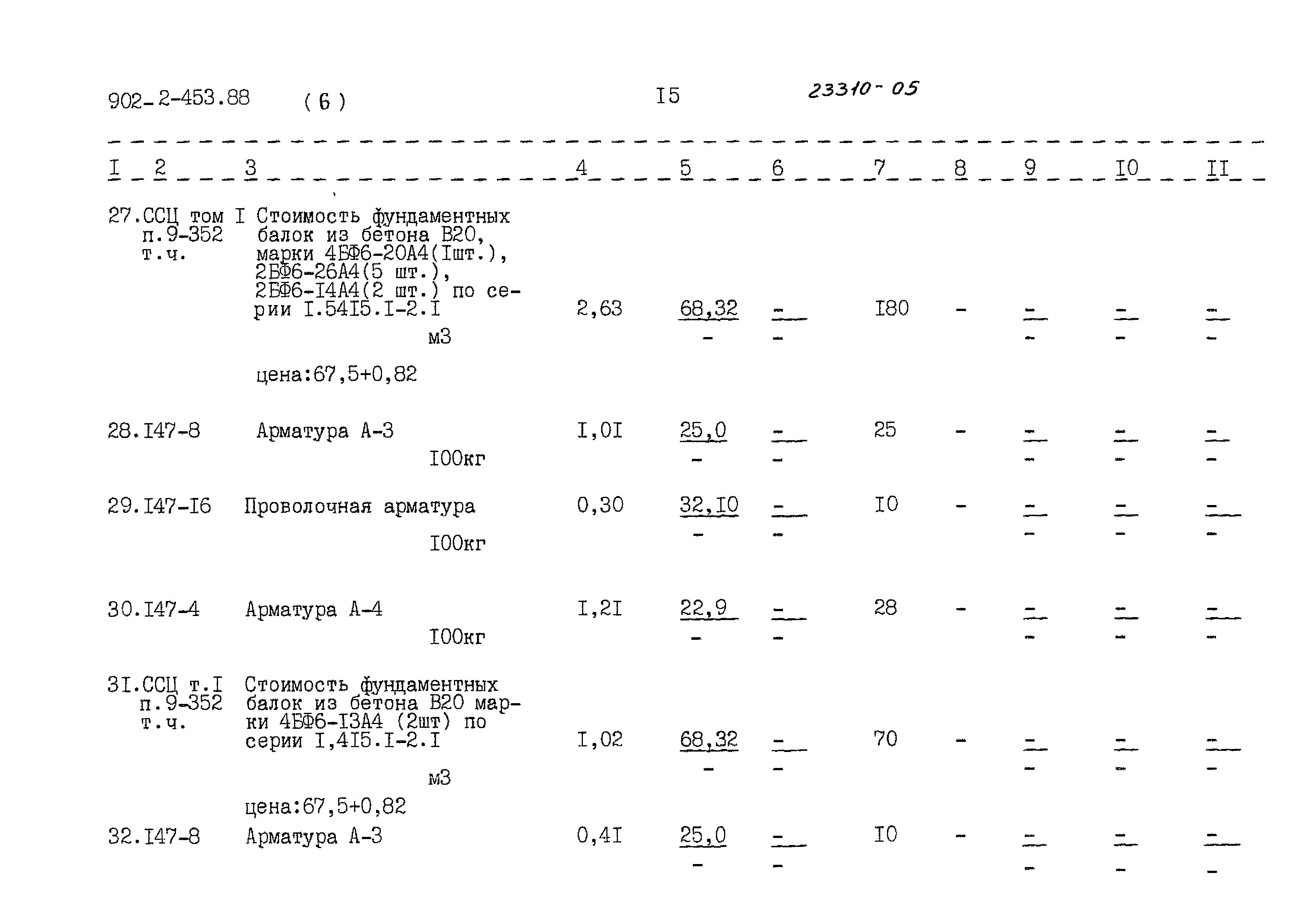 Типовой проект 902-2-453.88