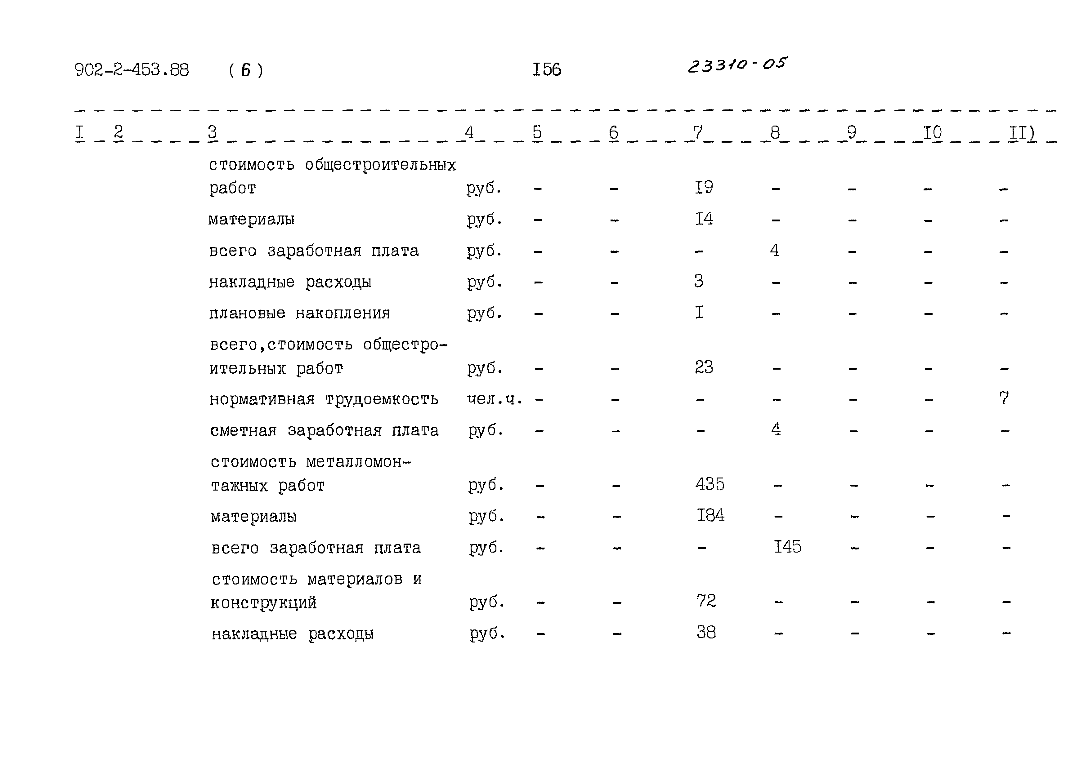 Типовой проект 902-2-453.88