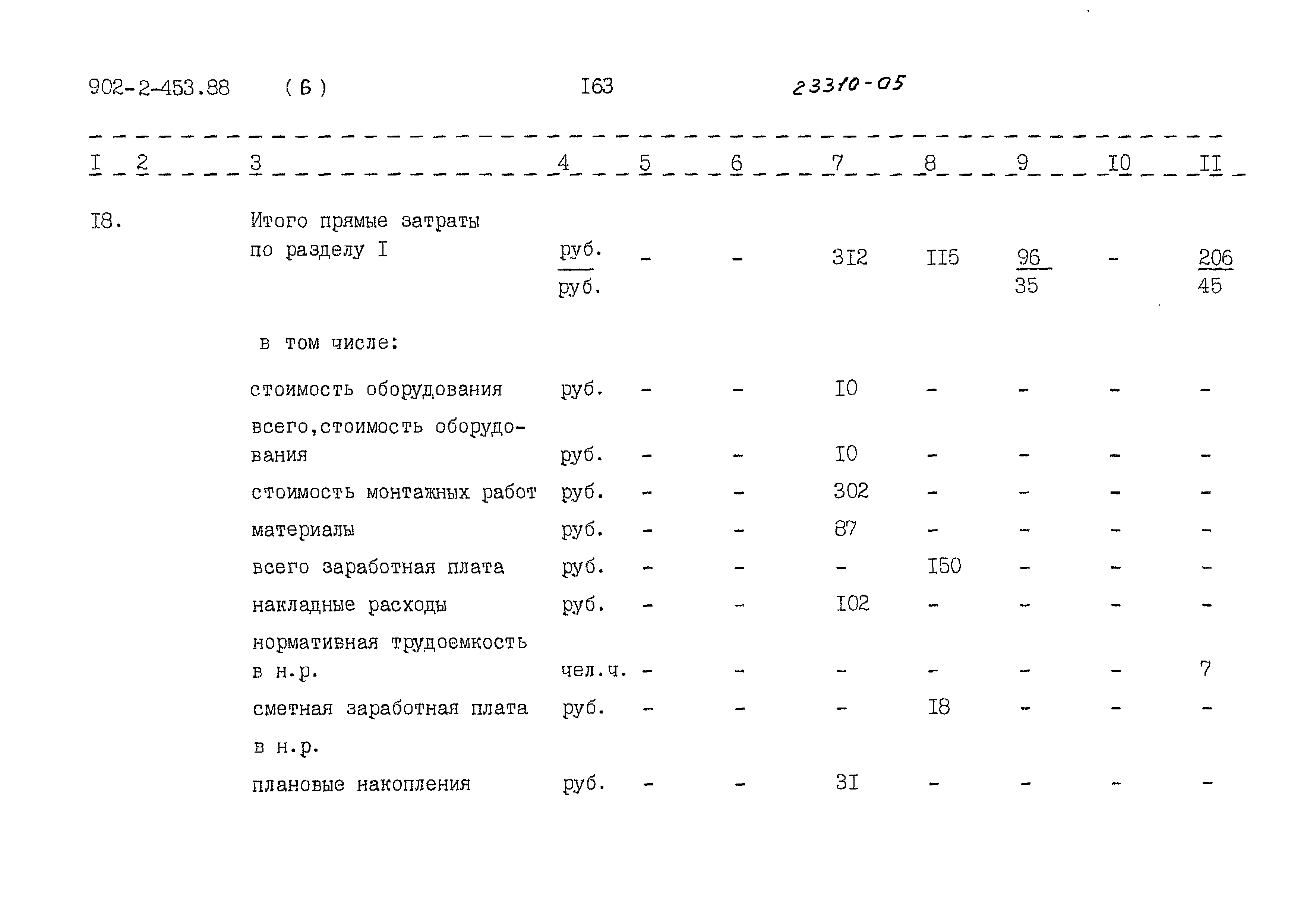 Типовой проект 902-2-453.88