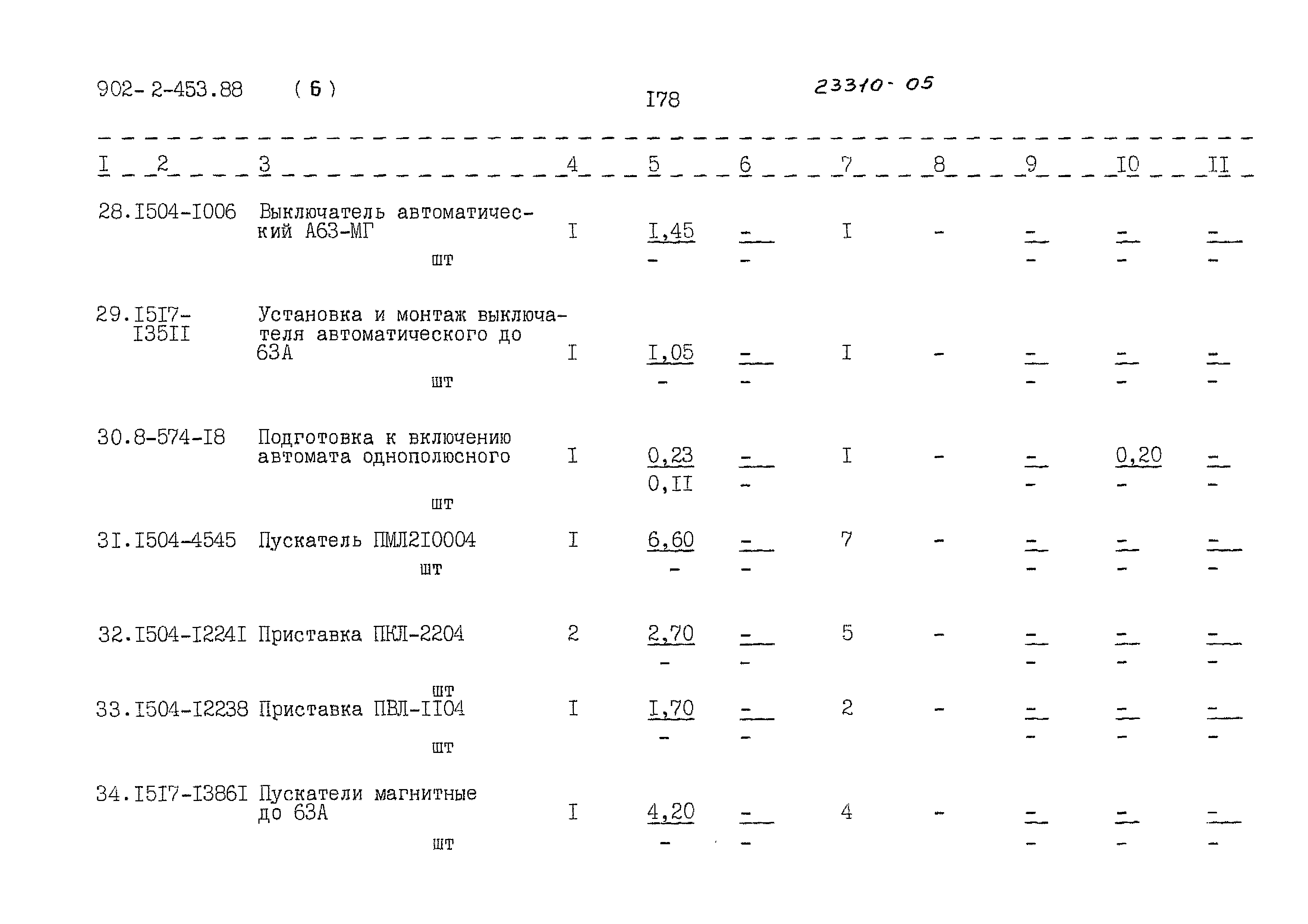 Типовой проект 902-2-453.88