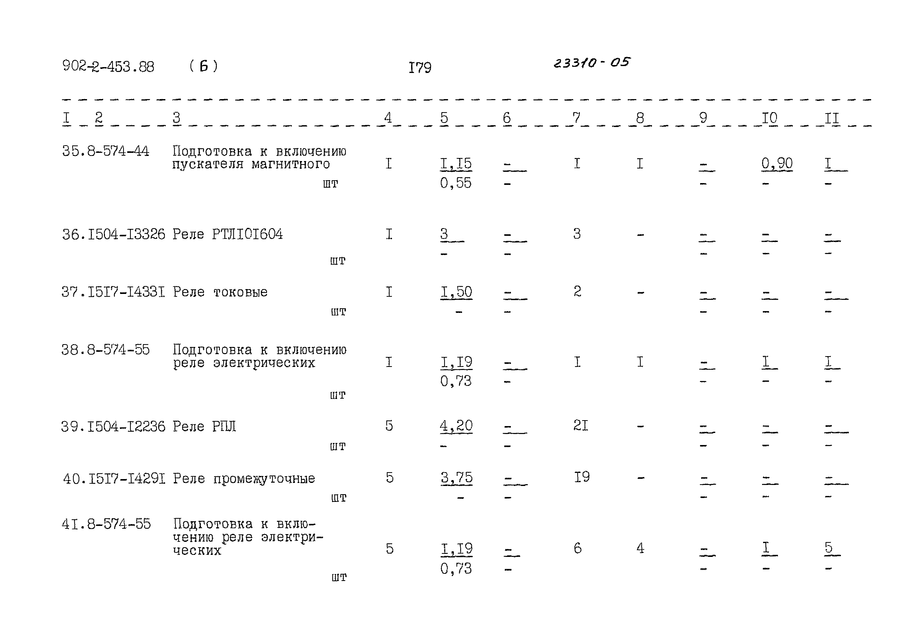 Типовой проект 902-2-453.88