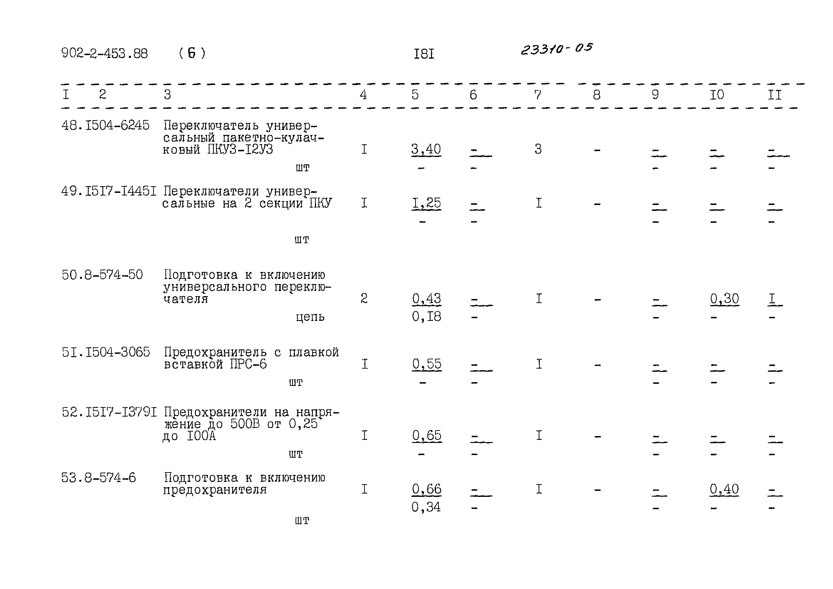 Типовой проект 902-2-453.88