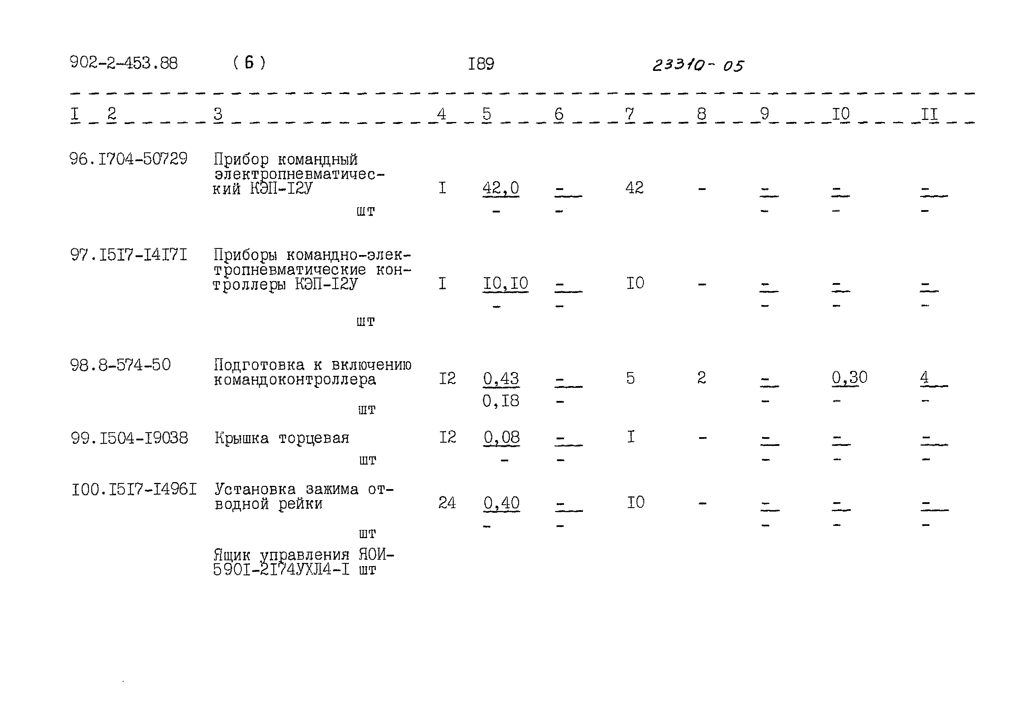 Типовой проект 902-2-453.88