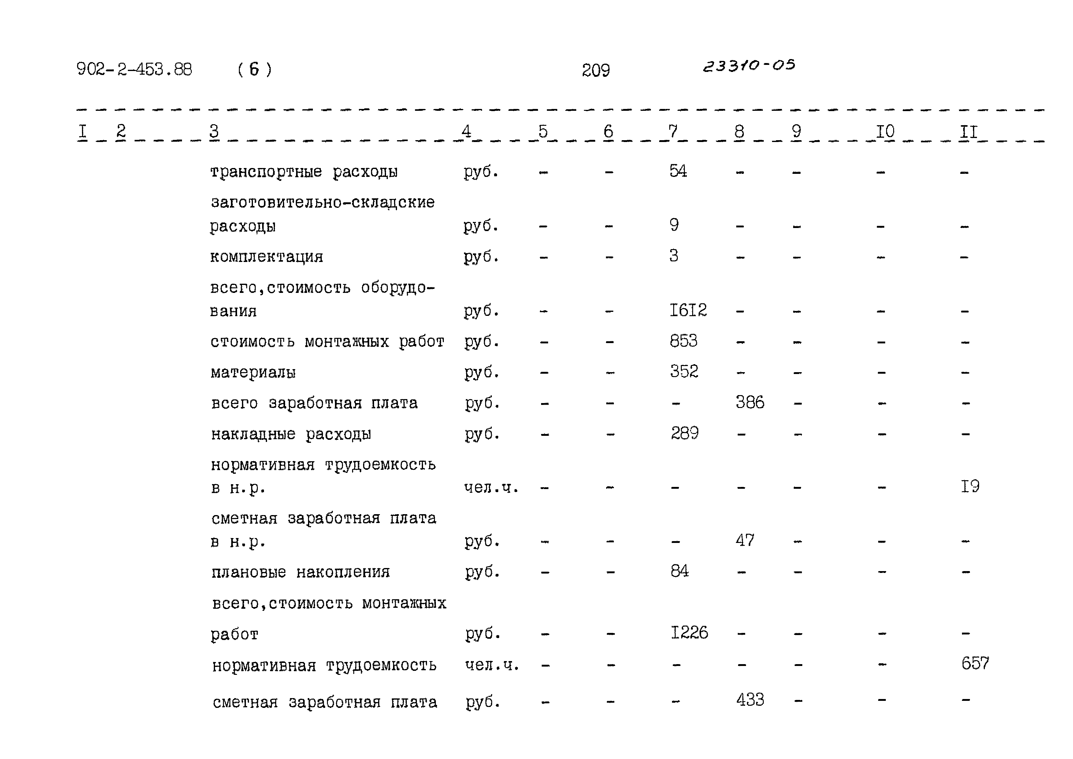 Типовой проект 902-2-453.88