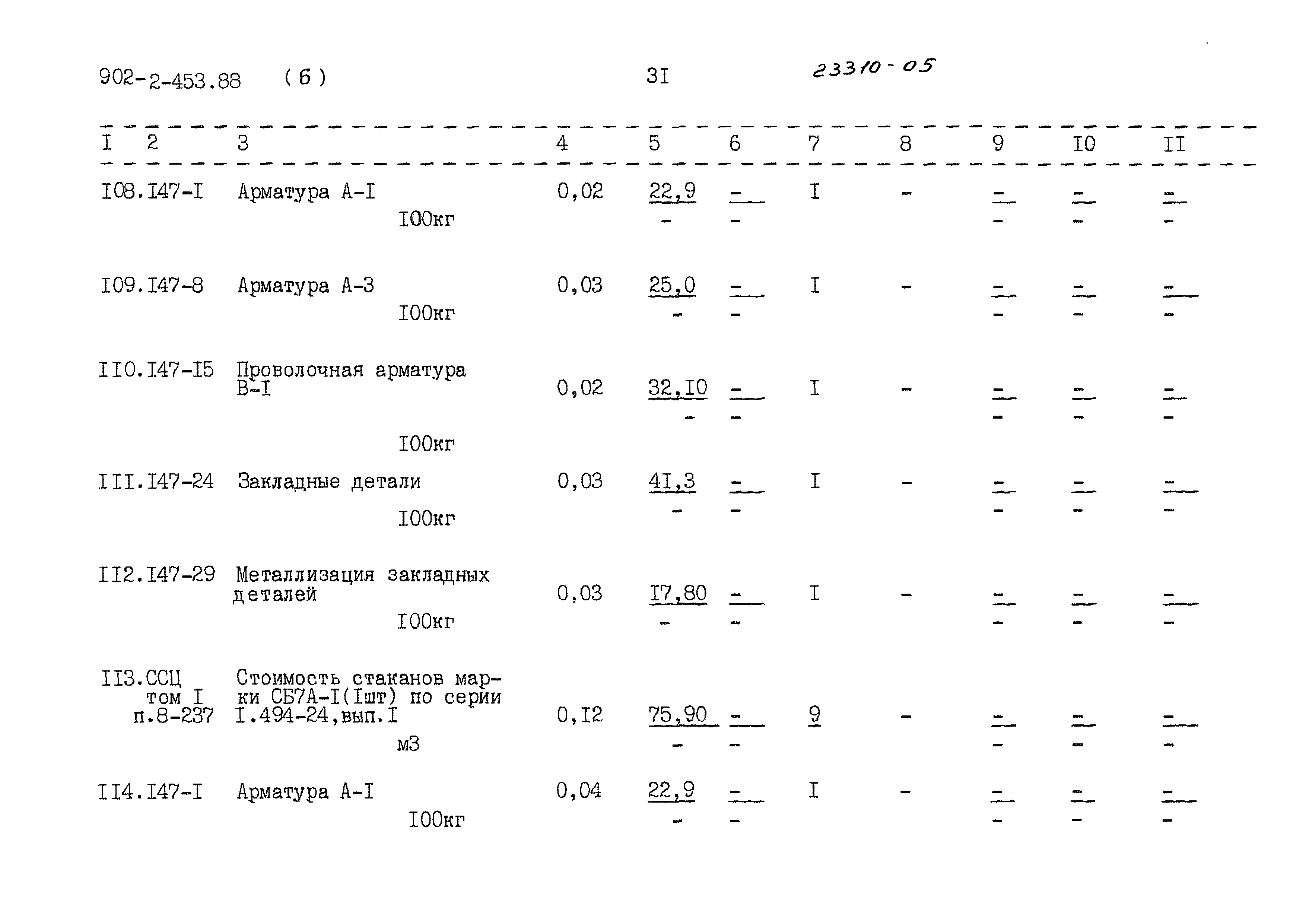 Типовой проект 902-2-453.88