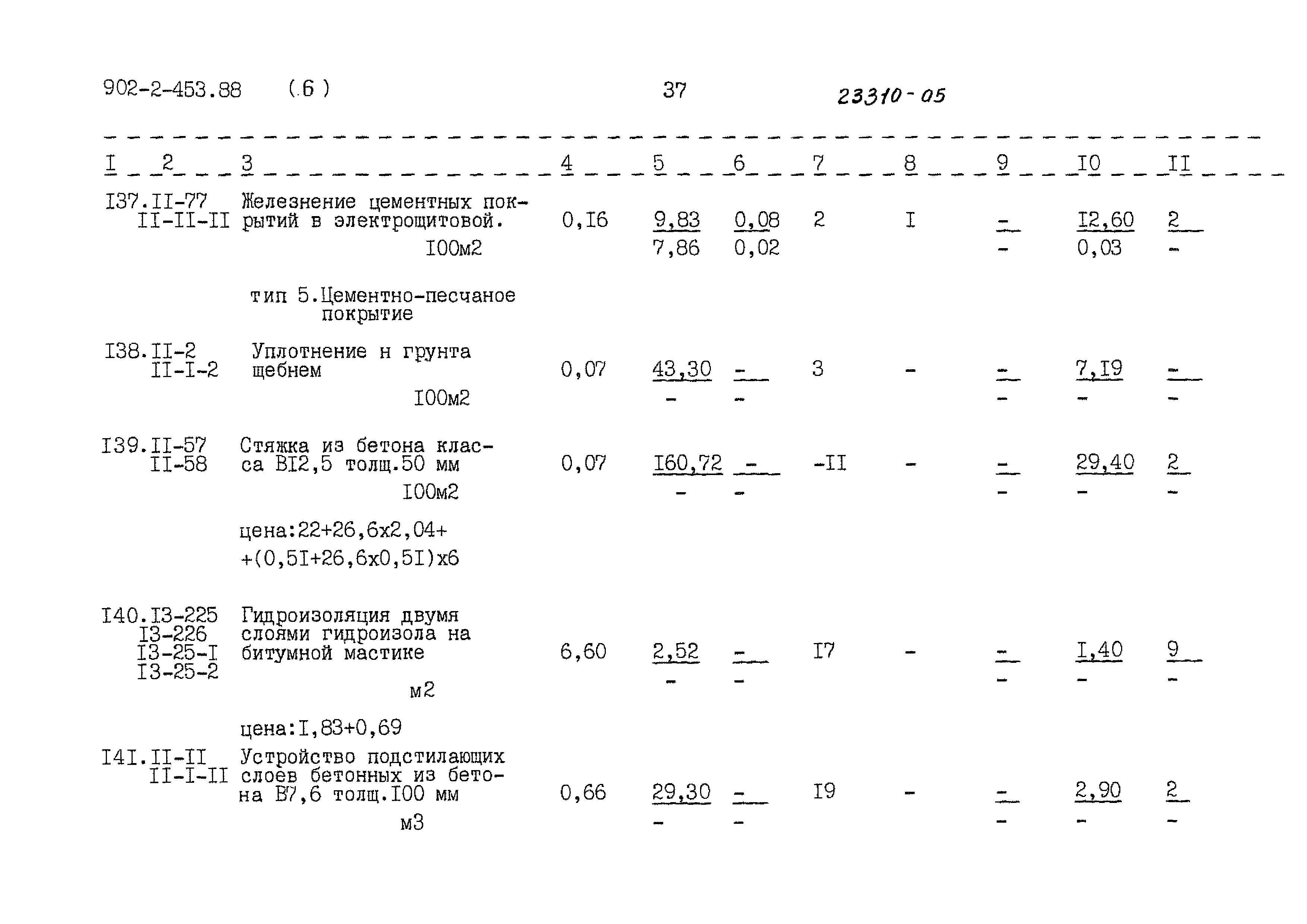 Типовой проект 902-2-453.88