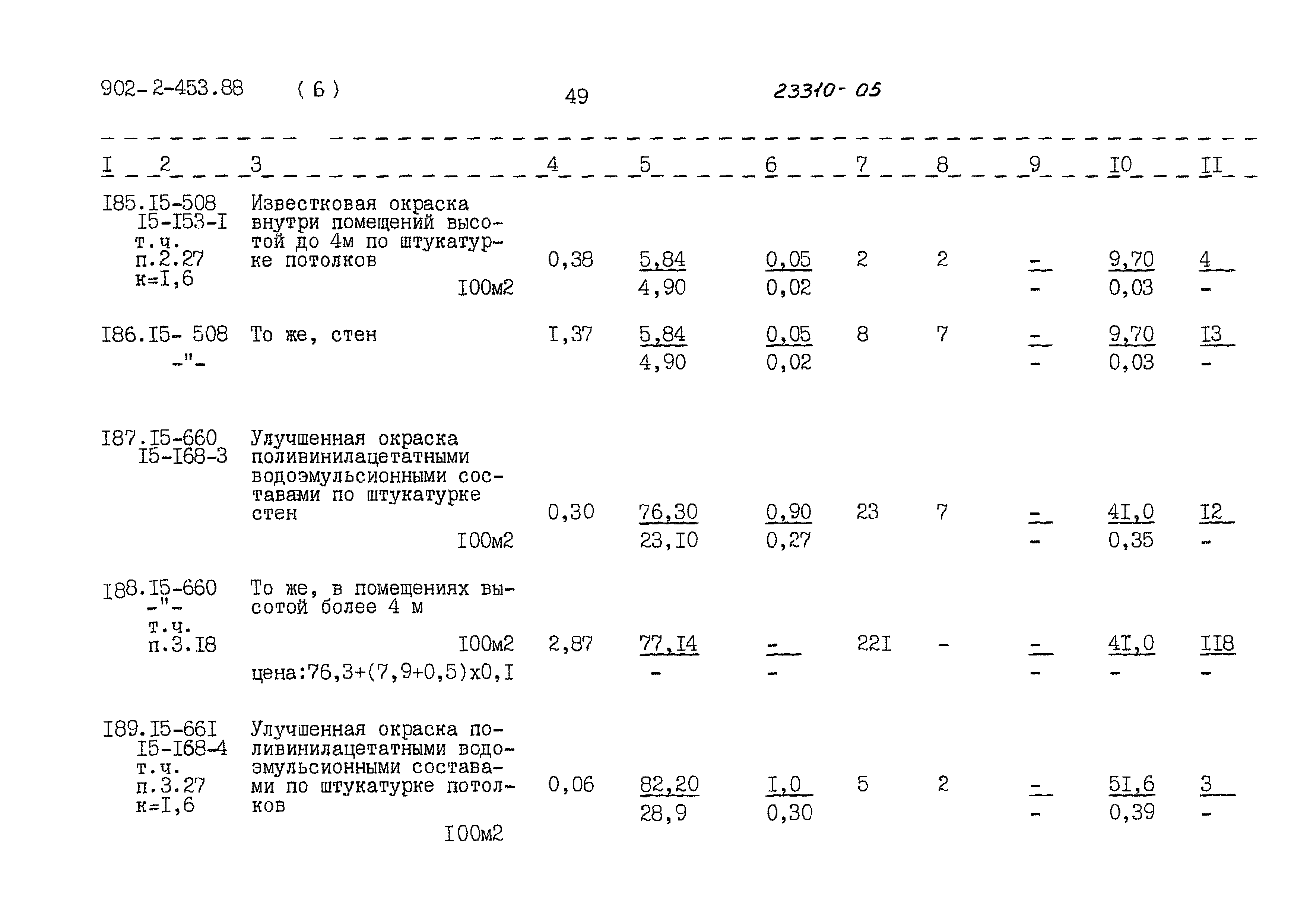 Типовой проект 902-2-453.88