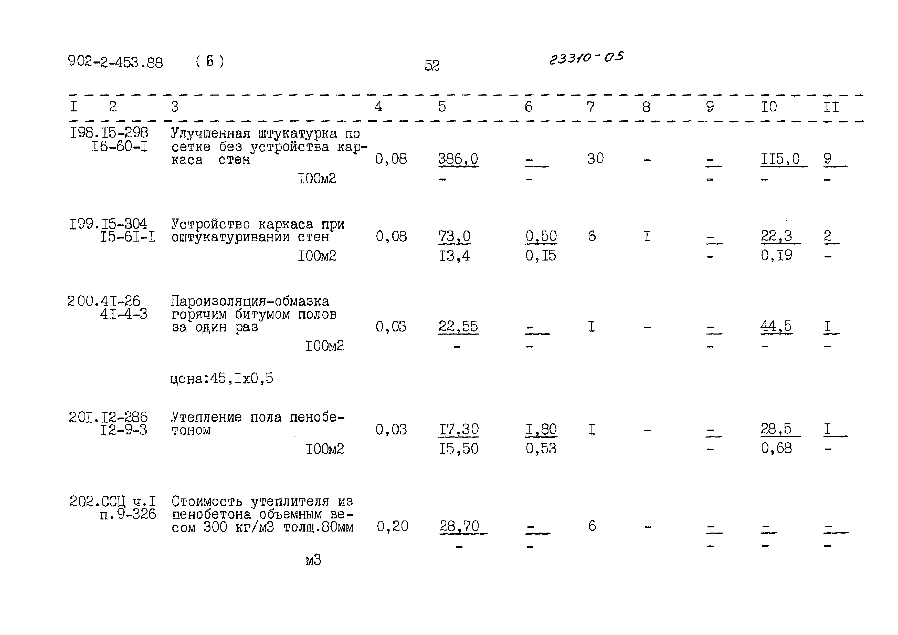 Типовой проект 902-2-453.88