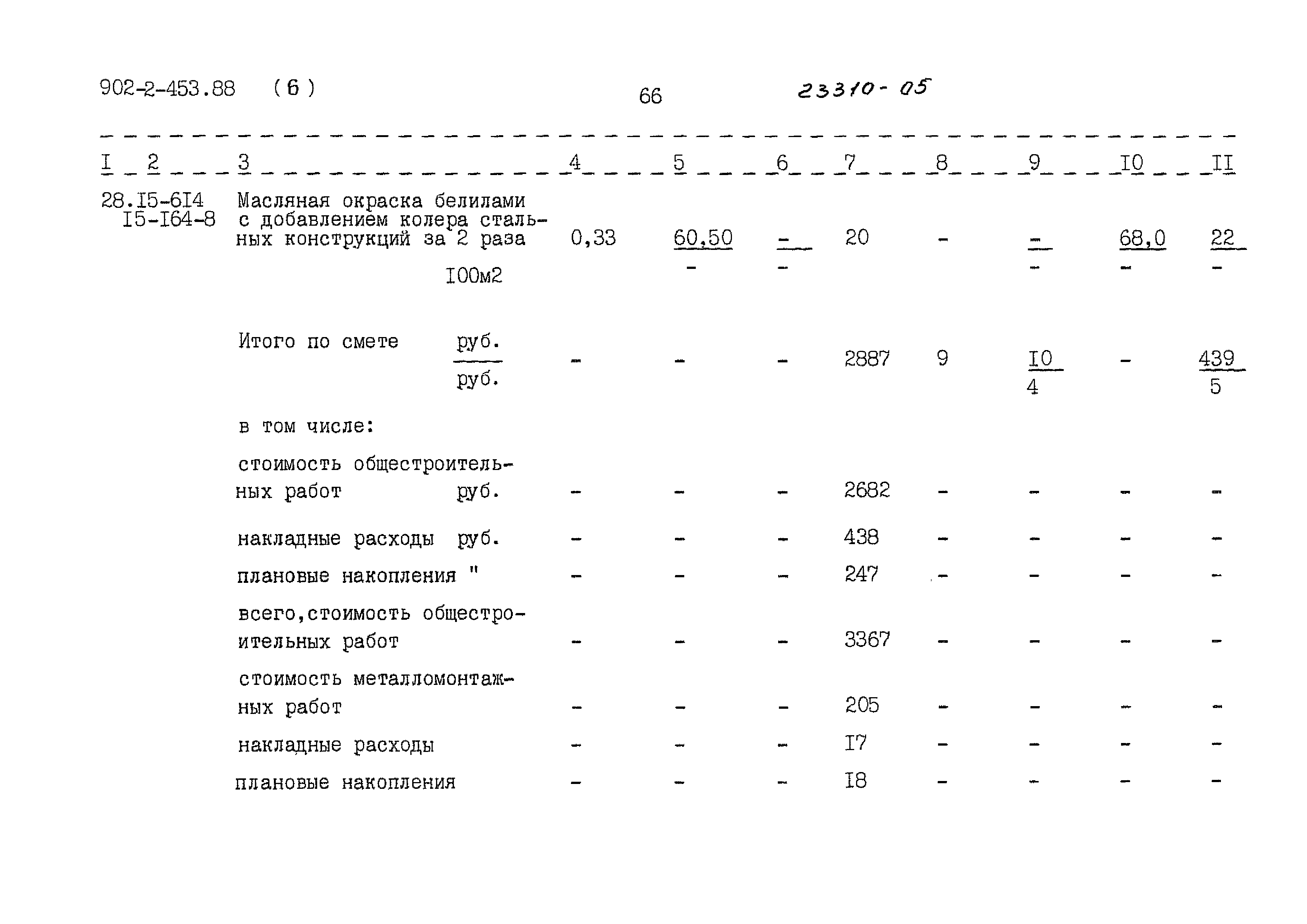 Типовой проект 902-2-453.88