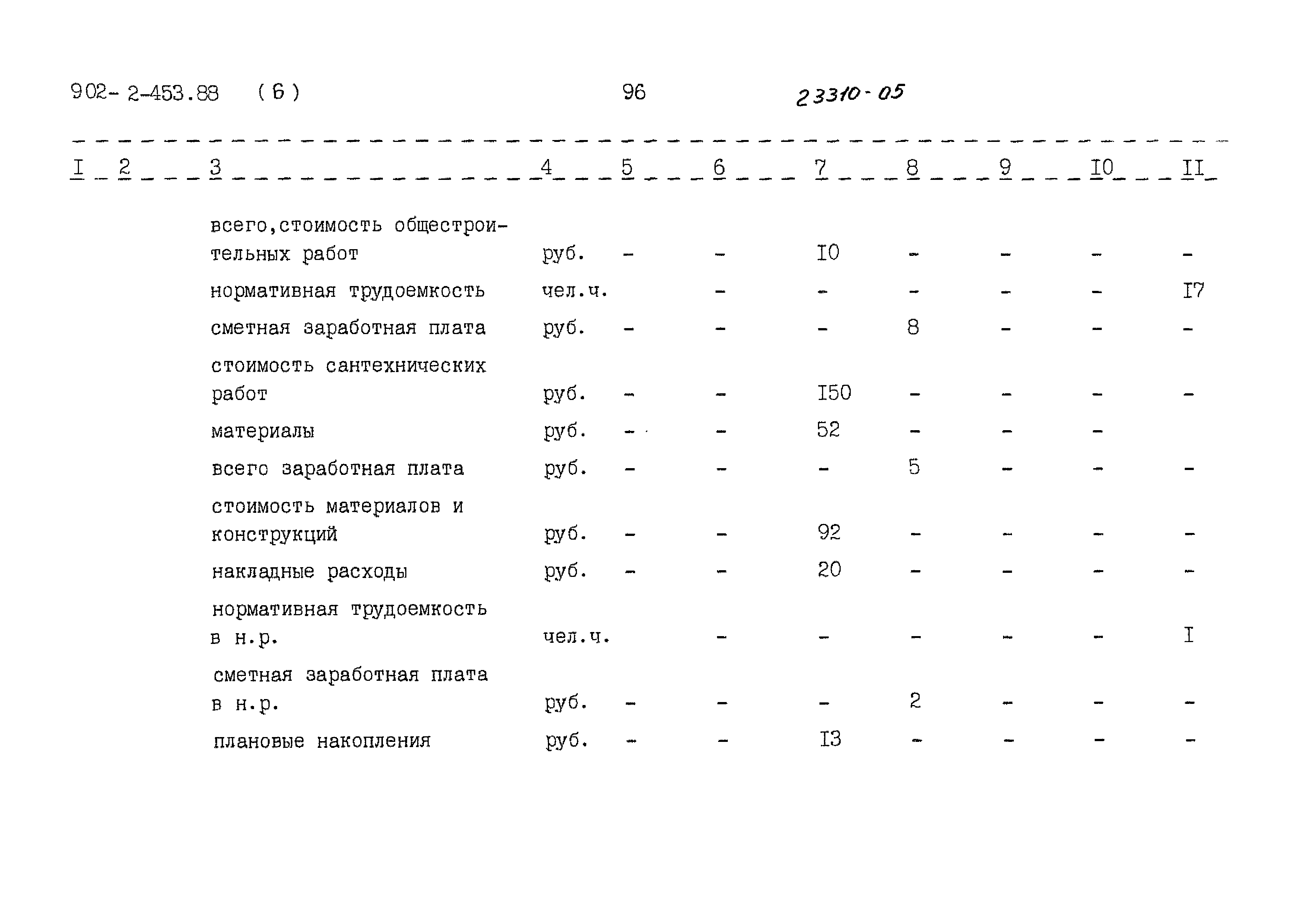 Типовой проект 902-2-453.88